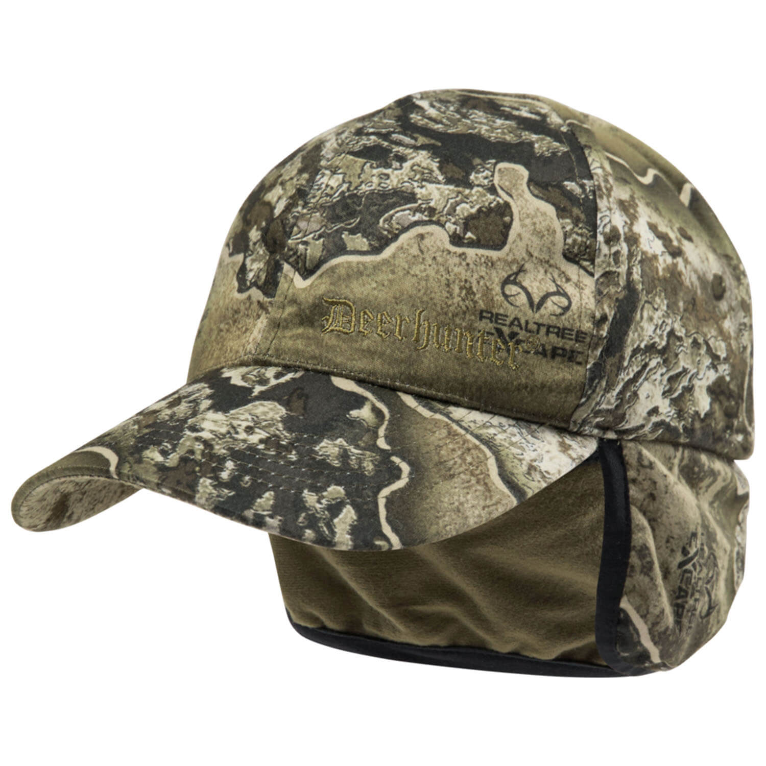  Deerhunter Cappello invernale Excape (Realtree Excape)