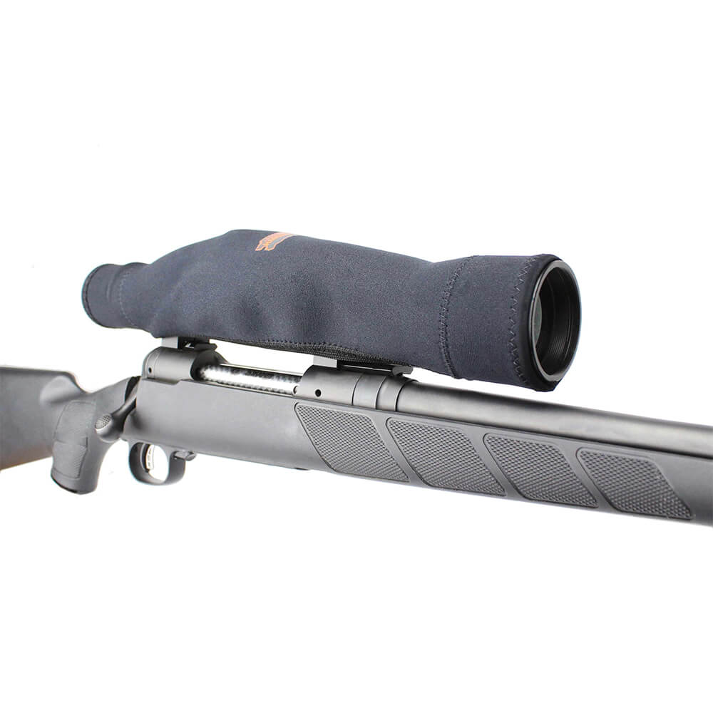 Beartooth Scope Guard 2.0 - Nero - Ottiche