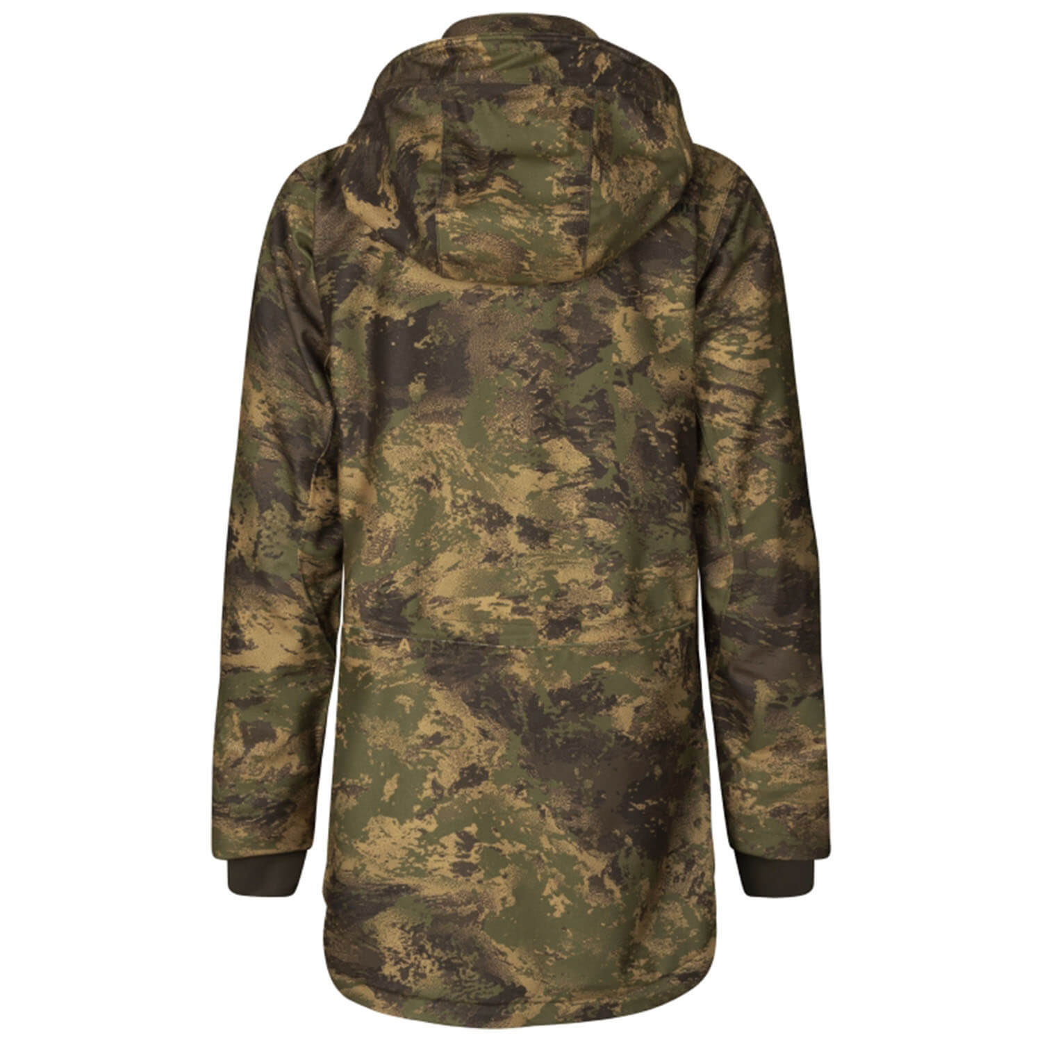  Härkila Giacca da donna Deer Stalker Camo HWS (AXIS MSP)