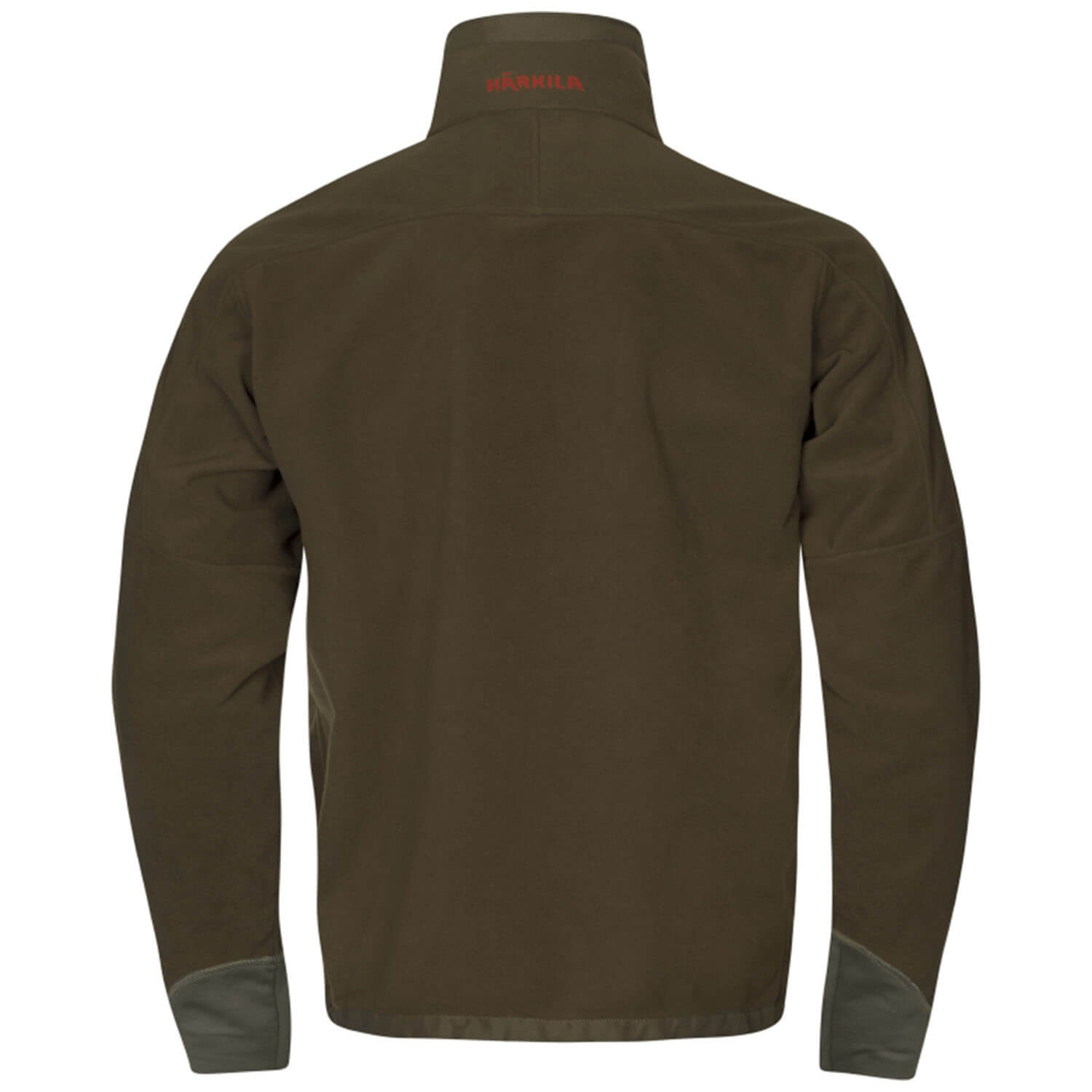  Härkila Giacca reversibile Kamko WSP (Verde/MossyOak)