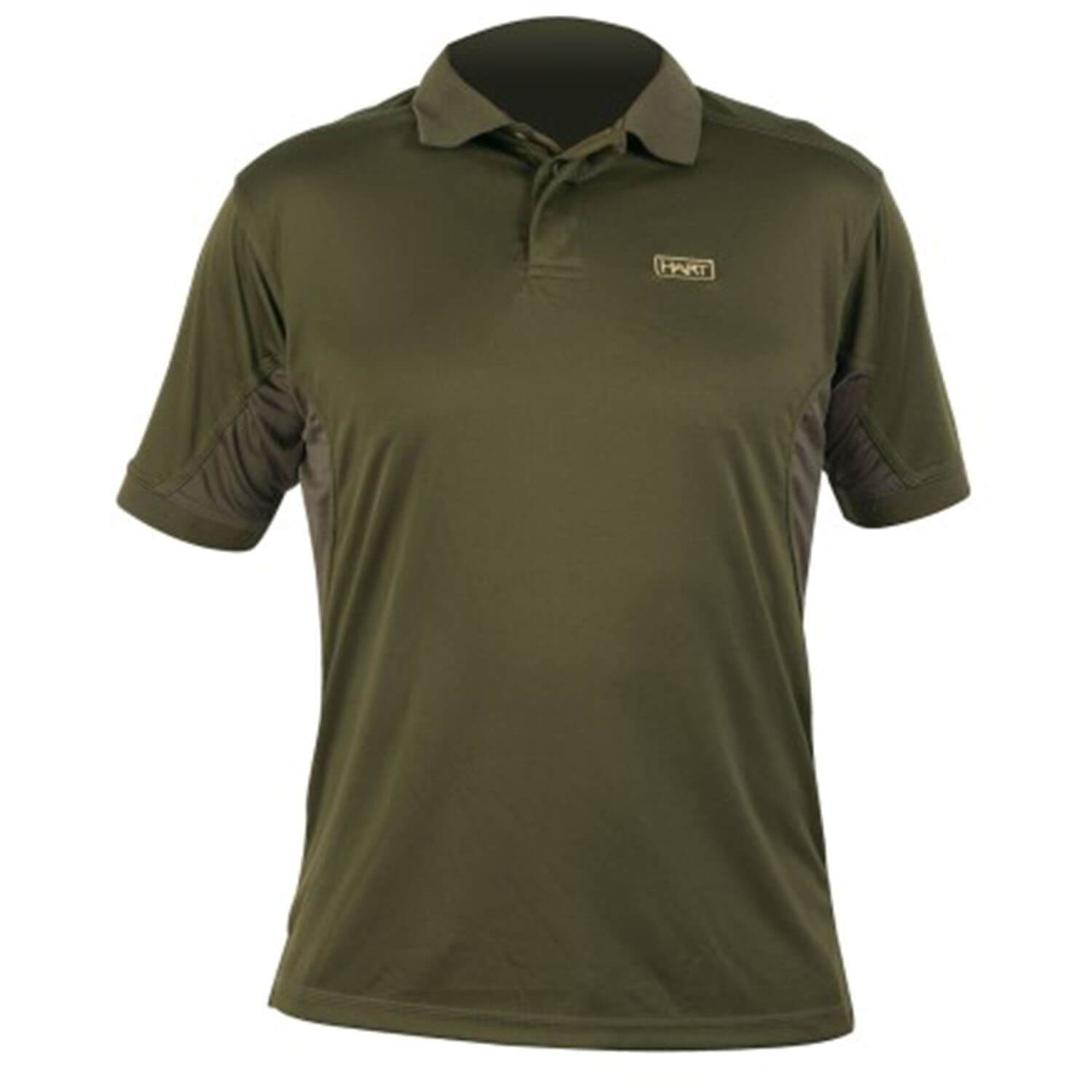  Hart Polo Lasa