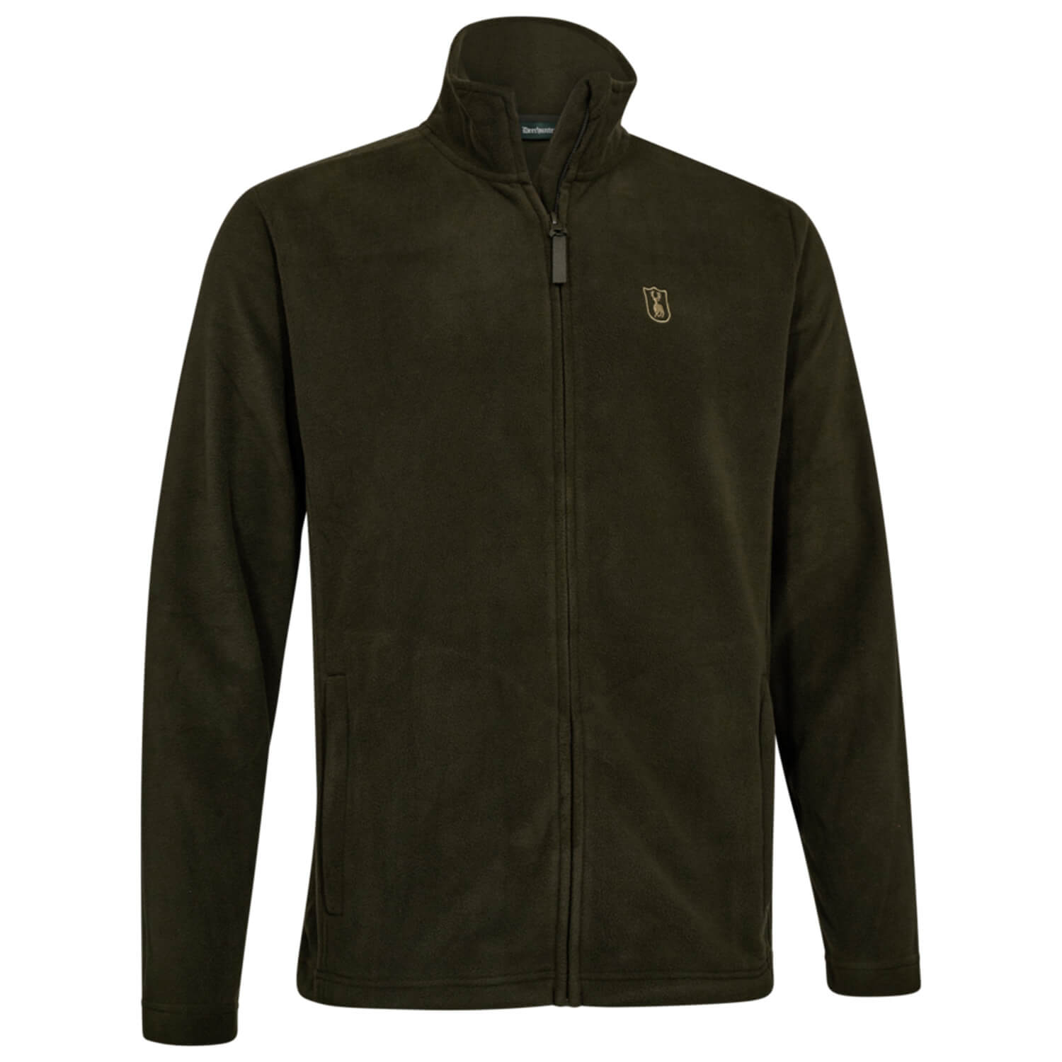 Deerhunter Fleecejacke Atlas Light (Timber) - Neu im Shop