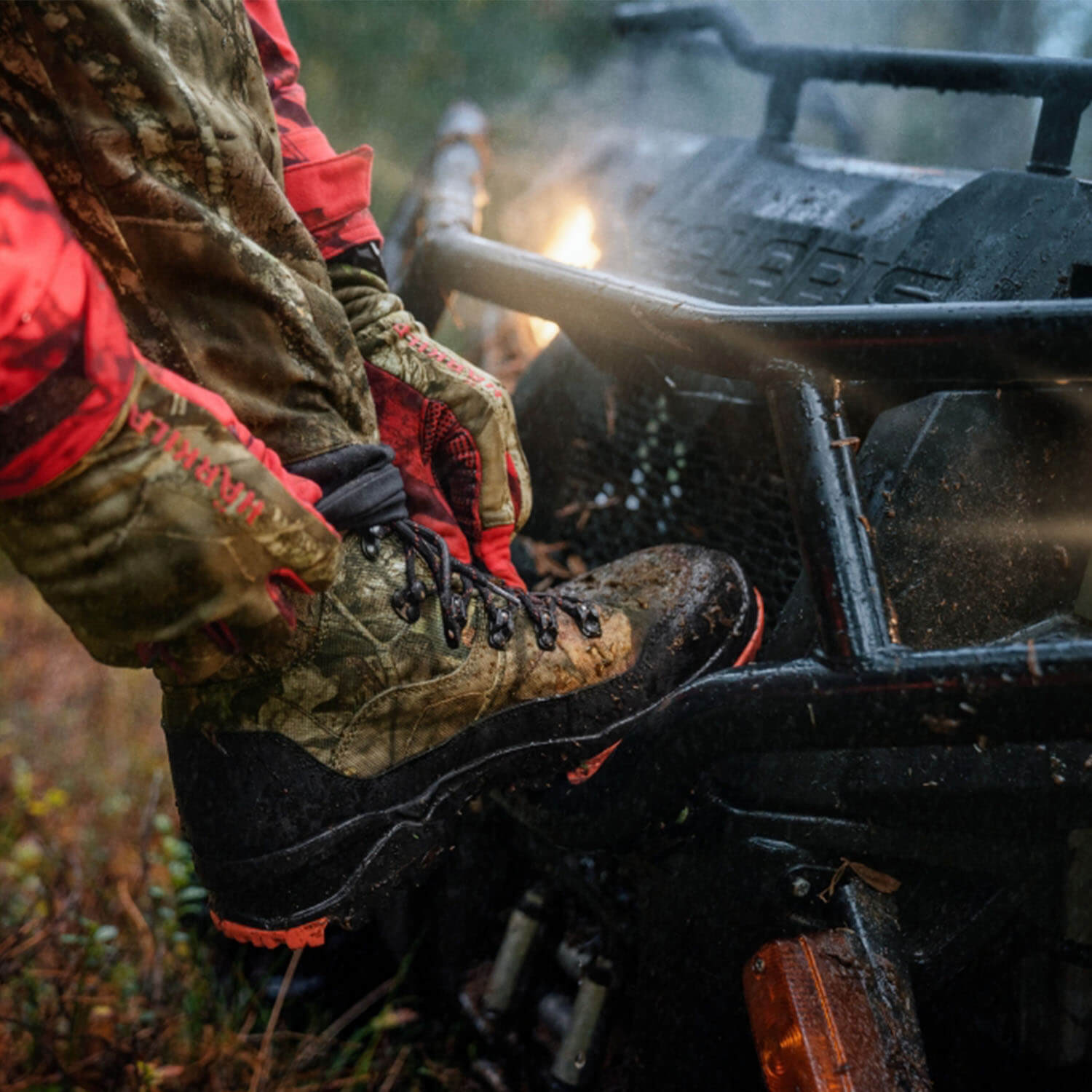  Härkila Stivali Moose Hunter 2.0 GTX