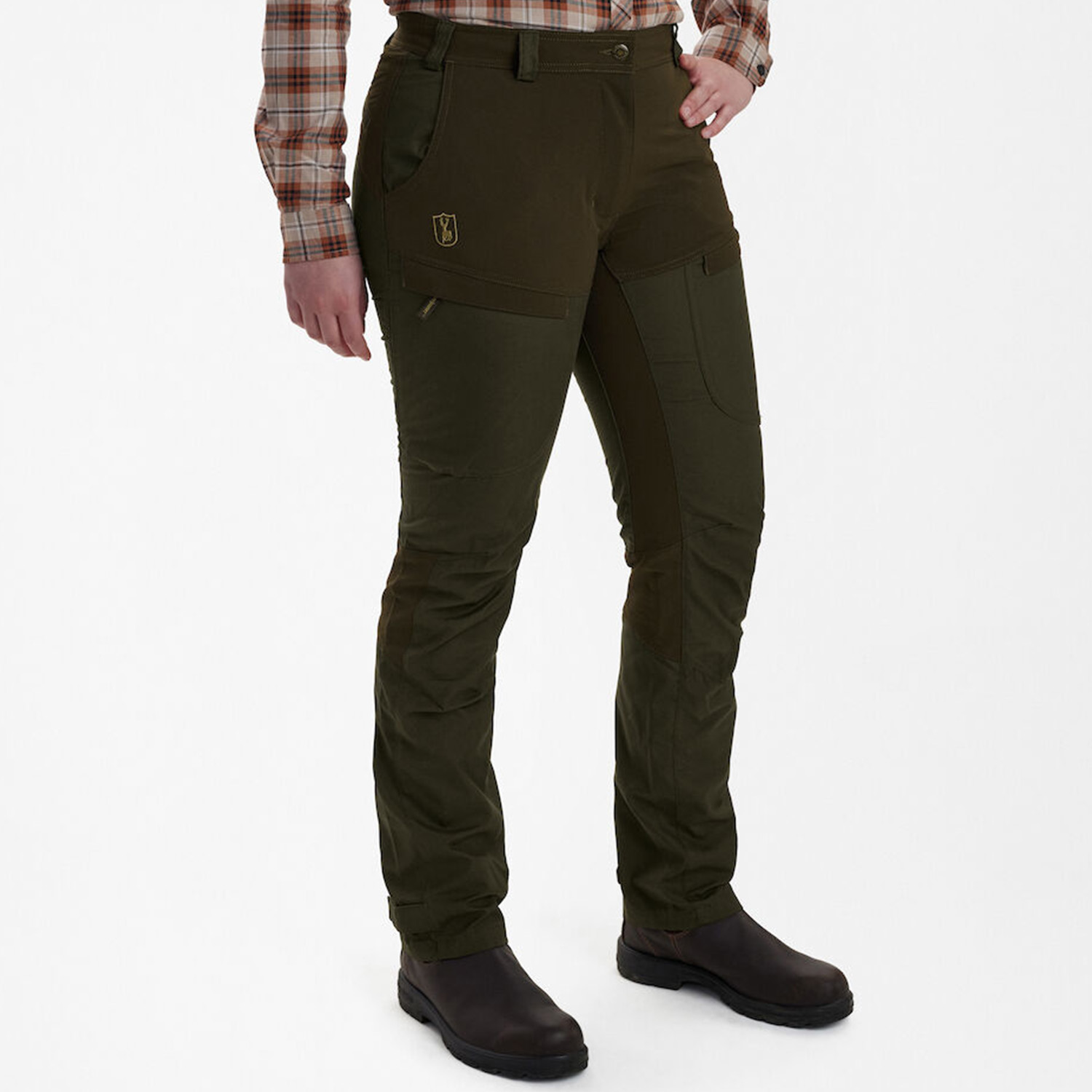  Deerhunter Pantaloni Lady Ann