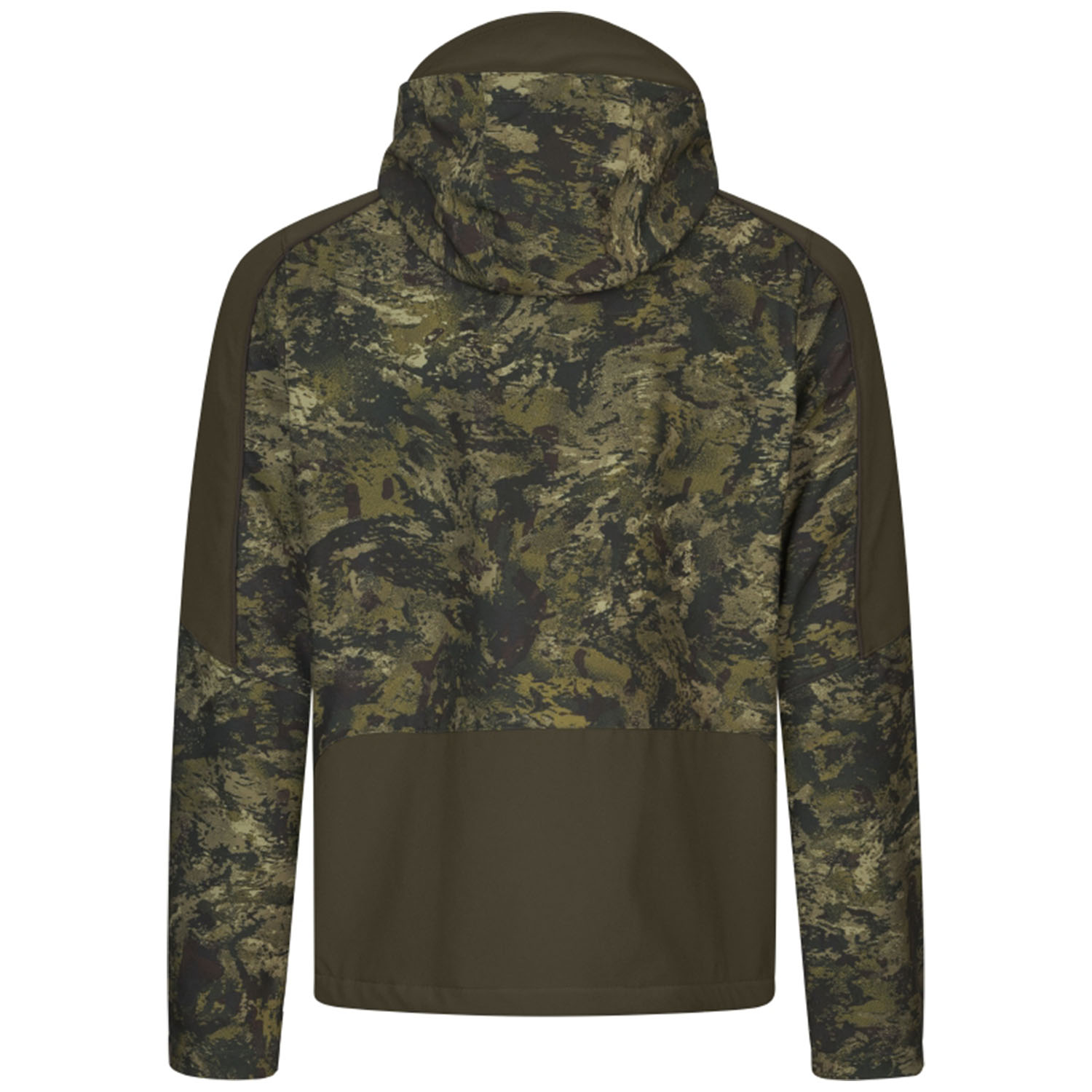  Seeland Giacca da caccia Chaser Aero Camo (InVis MPC Green)