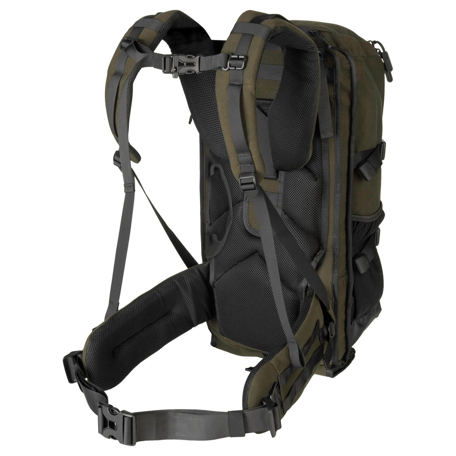 Seeland Jagdrucksack Enduro (Pine Green)