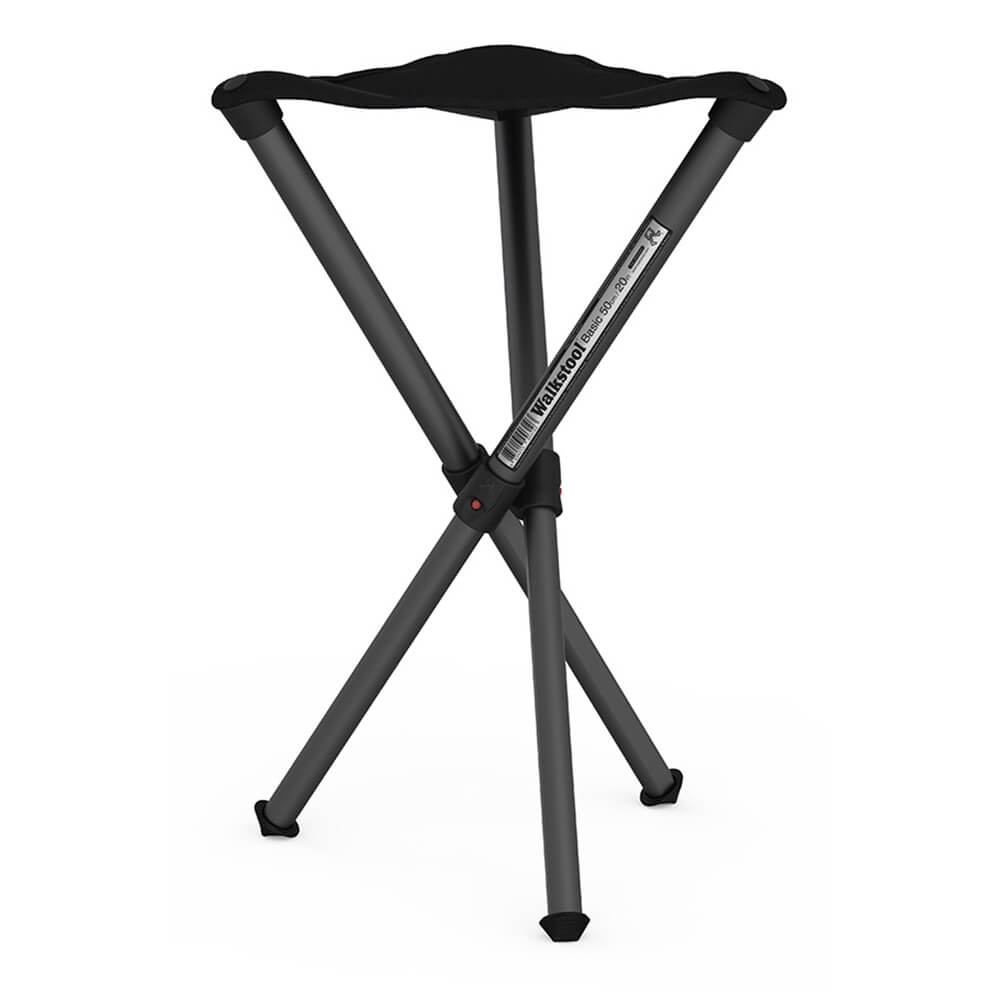  Walkstool Sgabello di base a tre gambe - Sedie e sgabelli