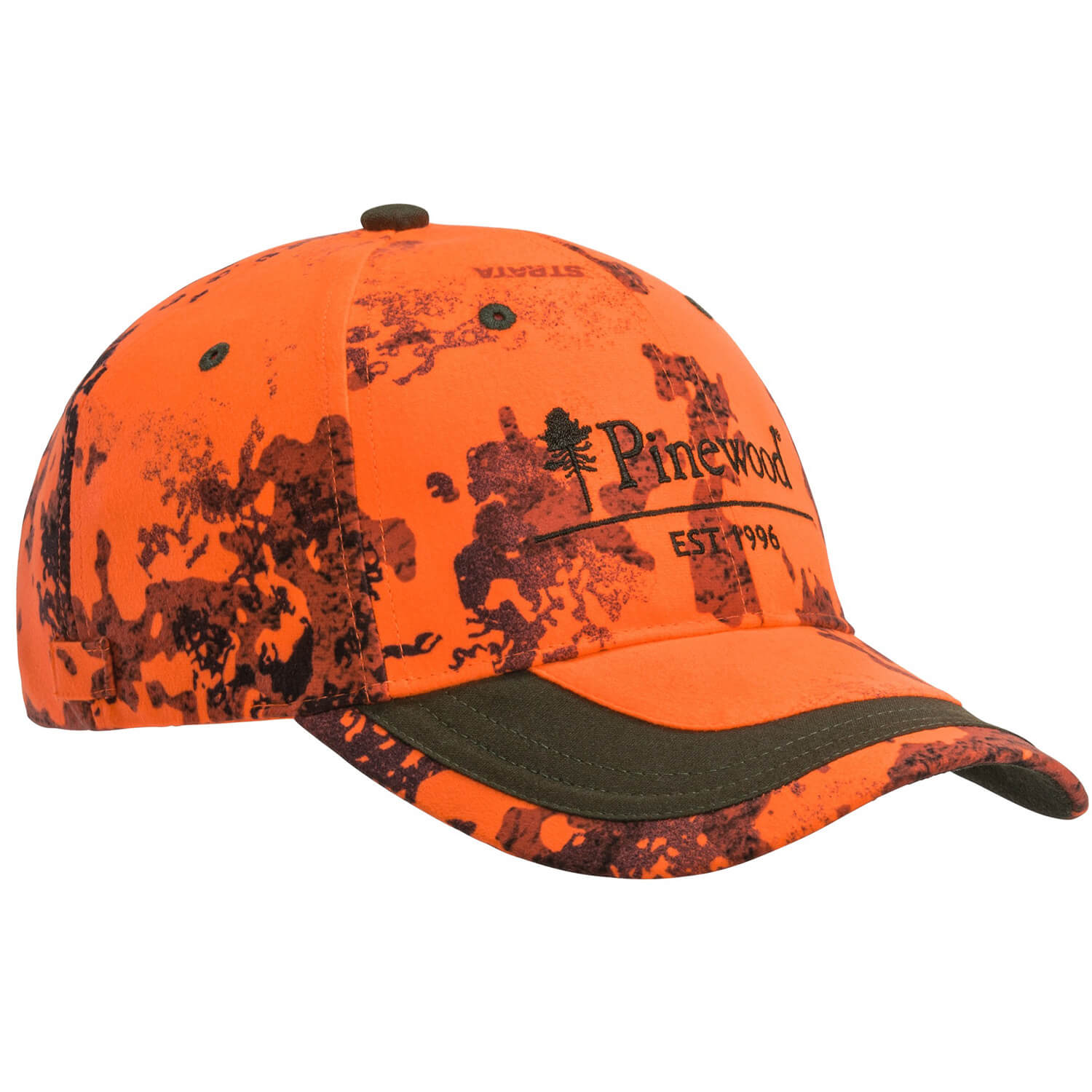  Pinewood Cappello Kid Camou - Bambini