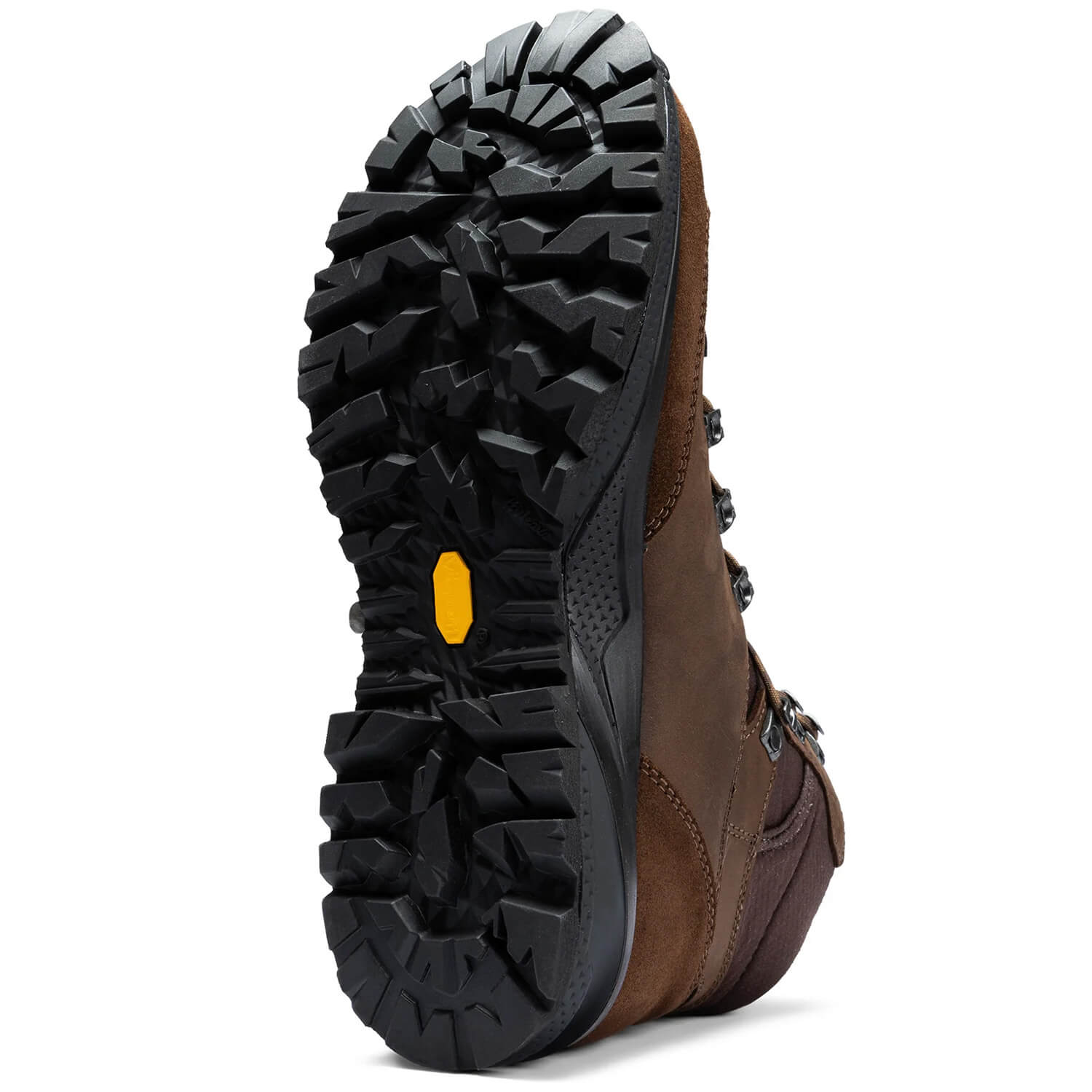Hanwag Stiefel Banks Hunt SF Extra GTX (Braun)