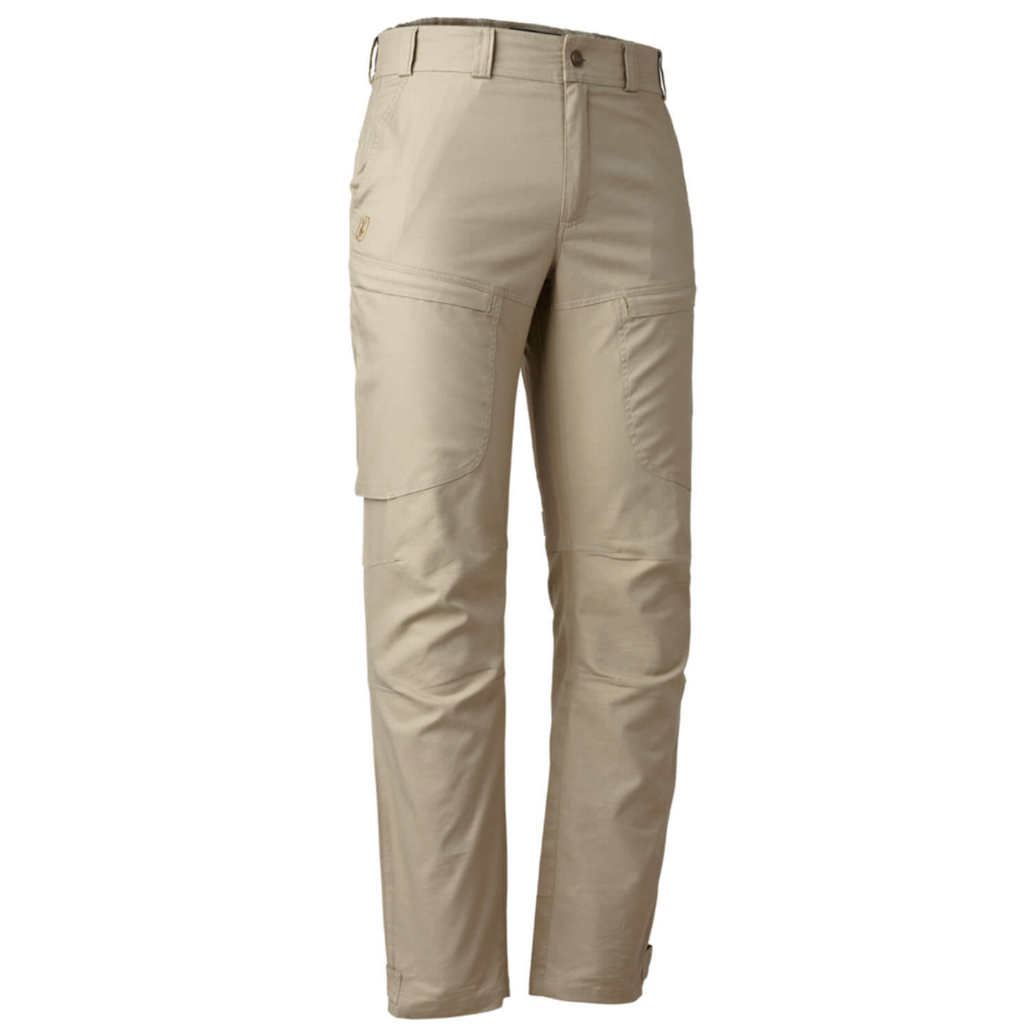  Deerhunter Pantaloni da caccia Matobo (beige)