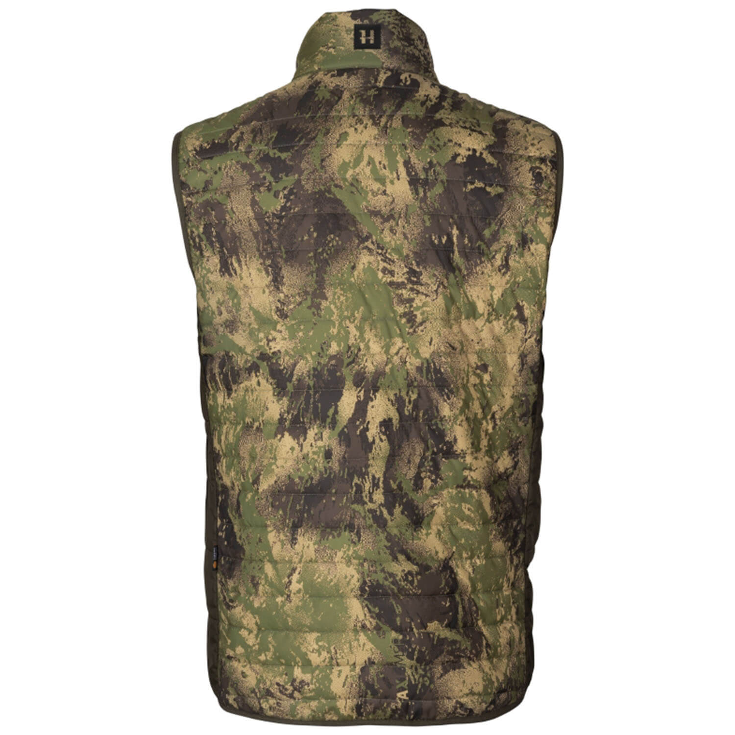  Härkila Gilet da caccia Deer Stalker Camo (reversibile)
