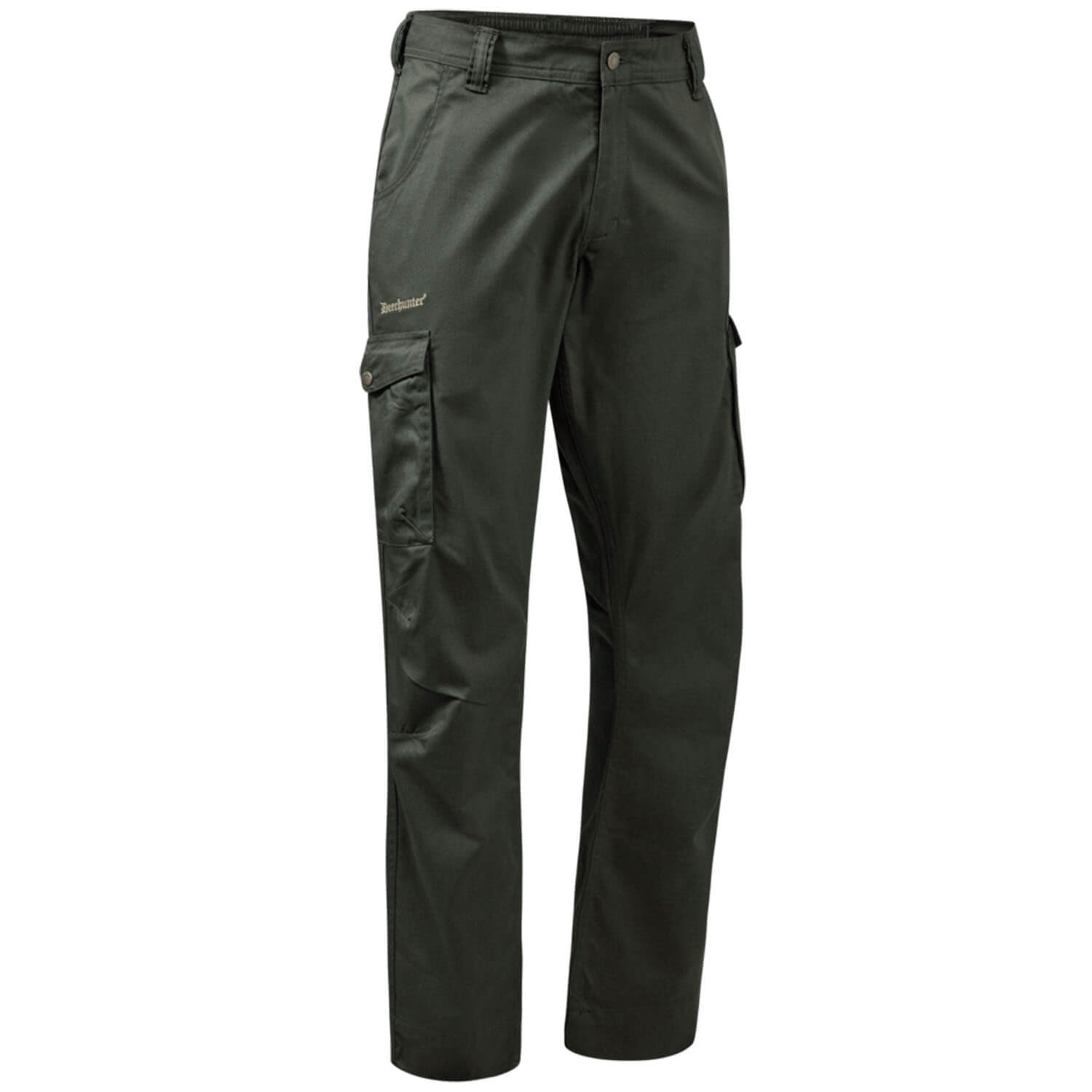  Deerhunter Atlas dei pantaloni da caccia (legno)
