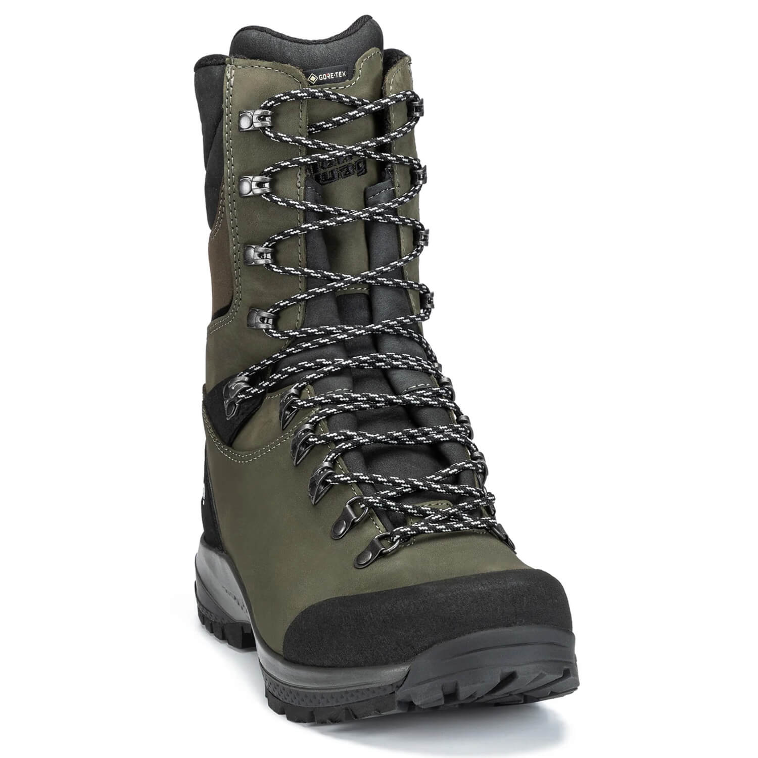 Hanwag Stiefel Kalixfors SF Extra GTX (Grün)