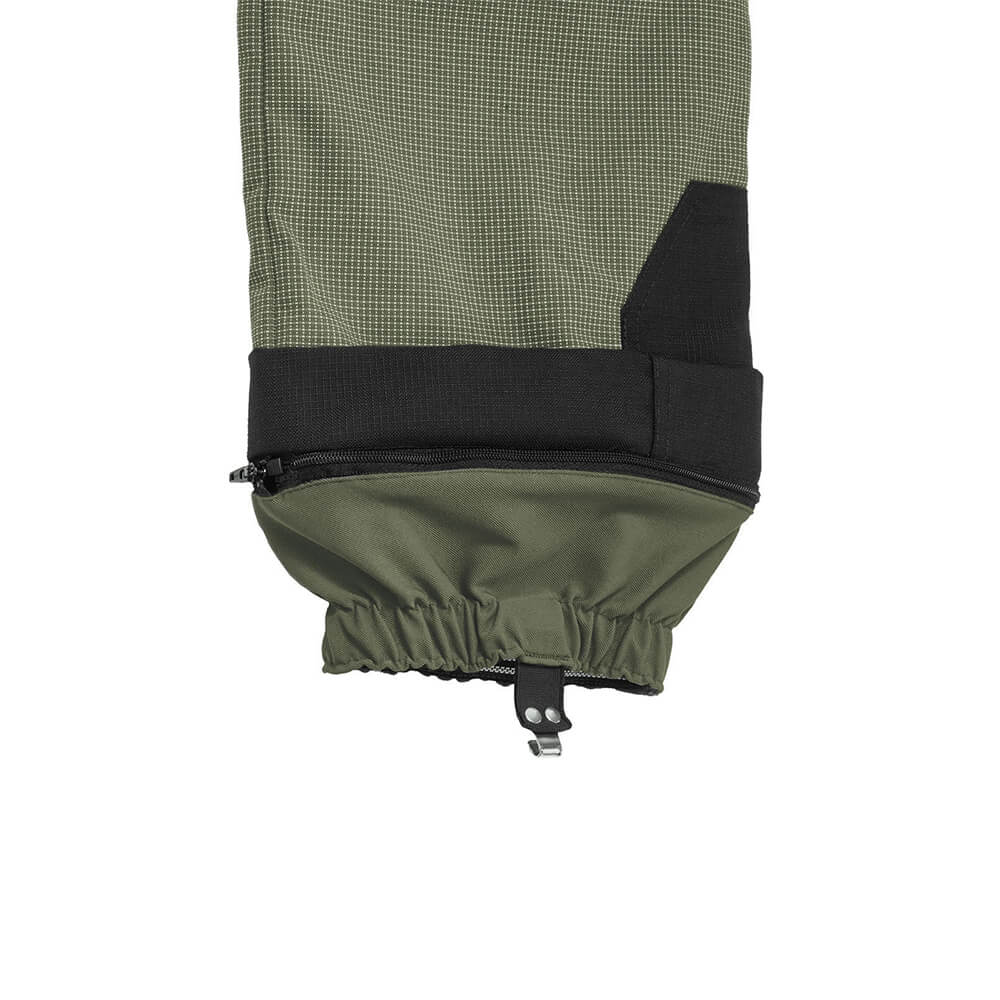  Pantalone di protezione per cinghiali P.SS Xtreme Protect (verde)