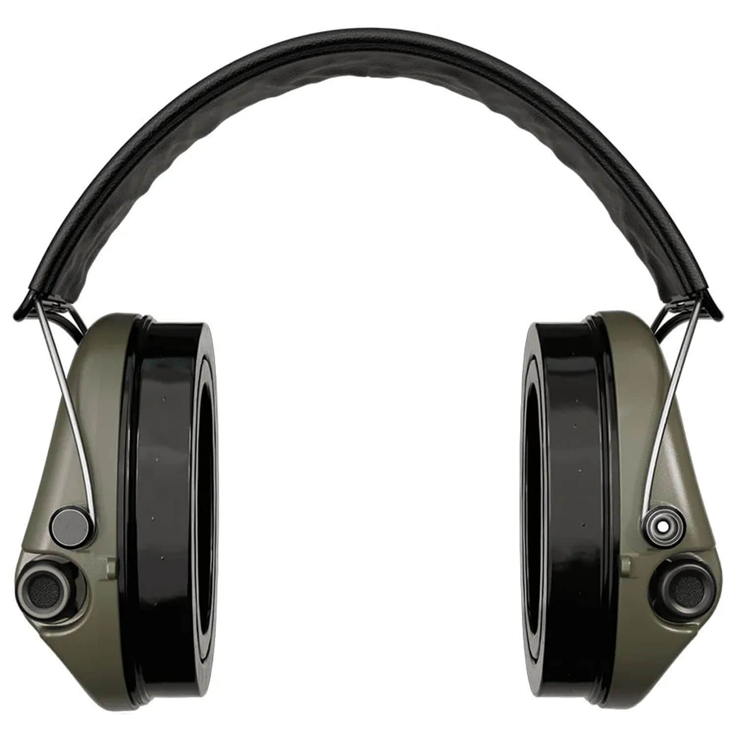 Protezione acustica Sordin Supreme Pro X LED (verde)
