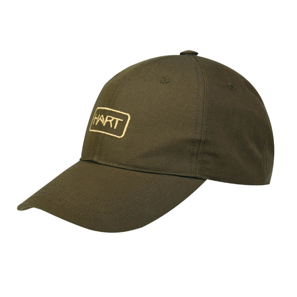  Hart Cappuccio Henar-C (verde) - Cappelli e berretti