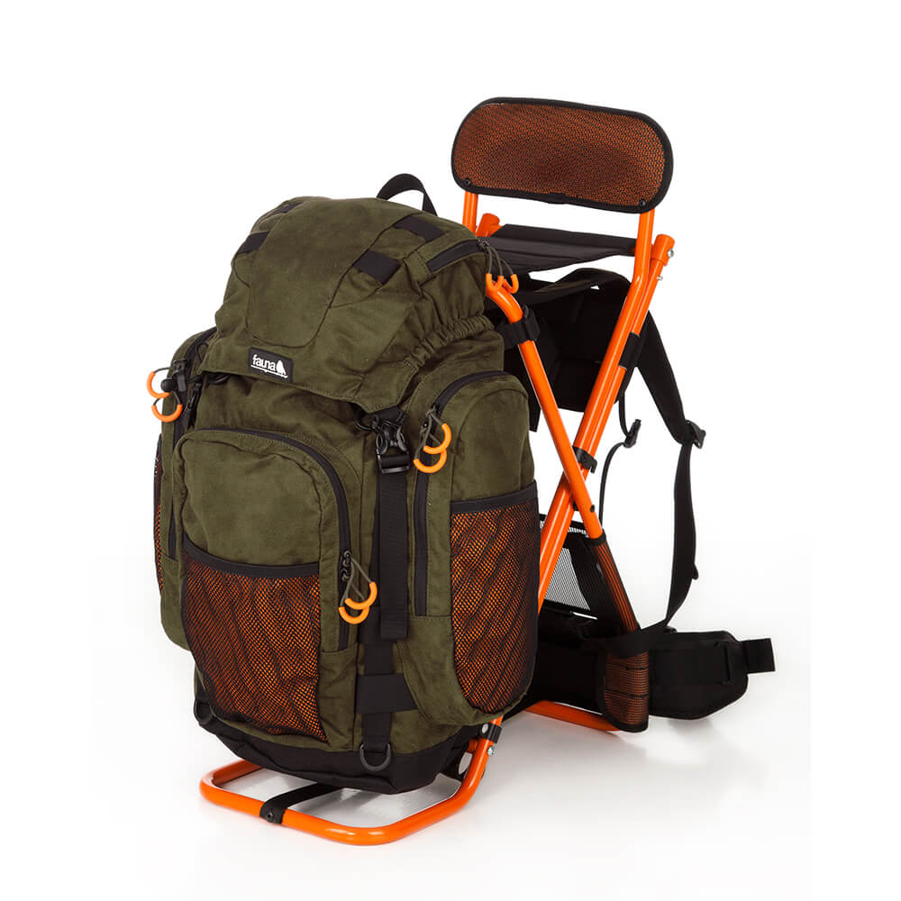  Fauna Zaino sedia F 40 Pro Björnen Evo