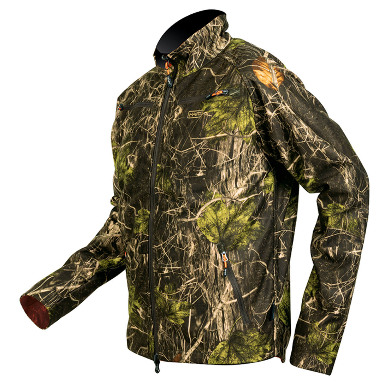  Hart Giacca reversibile Sosbun