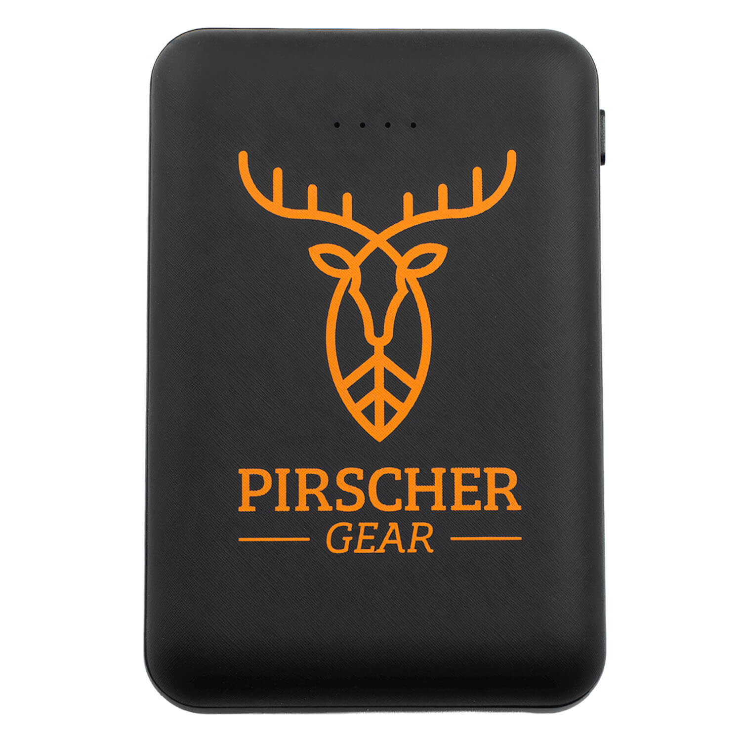  Pirscher Gear Powerbank 10.000mAh - Tipi di caccia