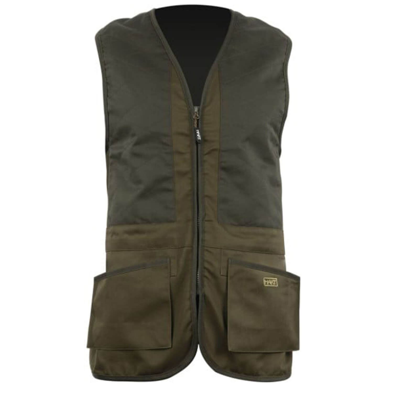 Hart Schießweste Parcours-V (Dark Olive) - Neu im Shop