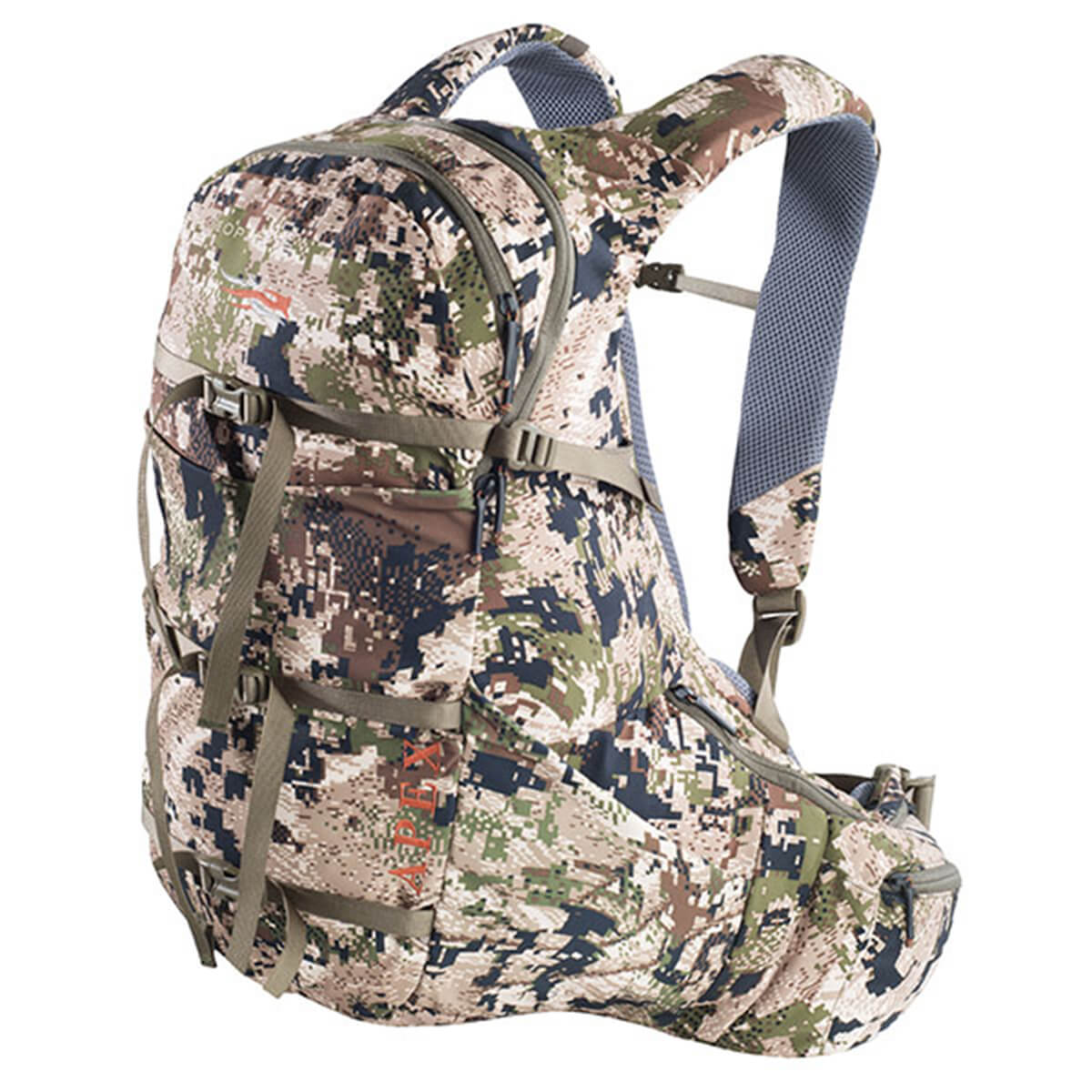 Sitka Gear Zaino Apex Pack