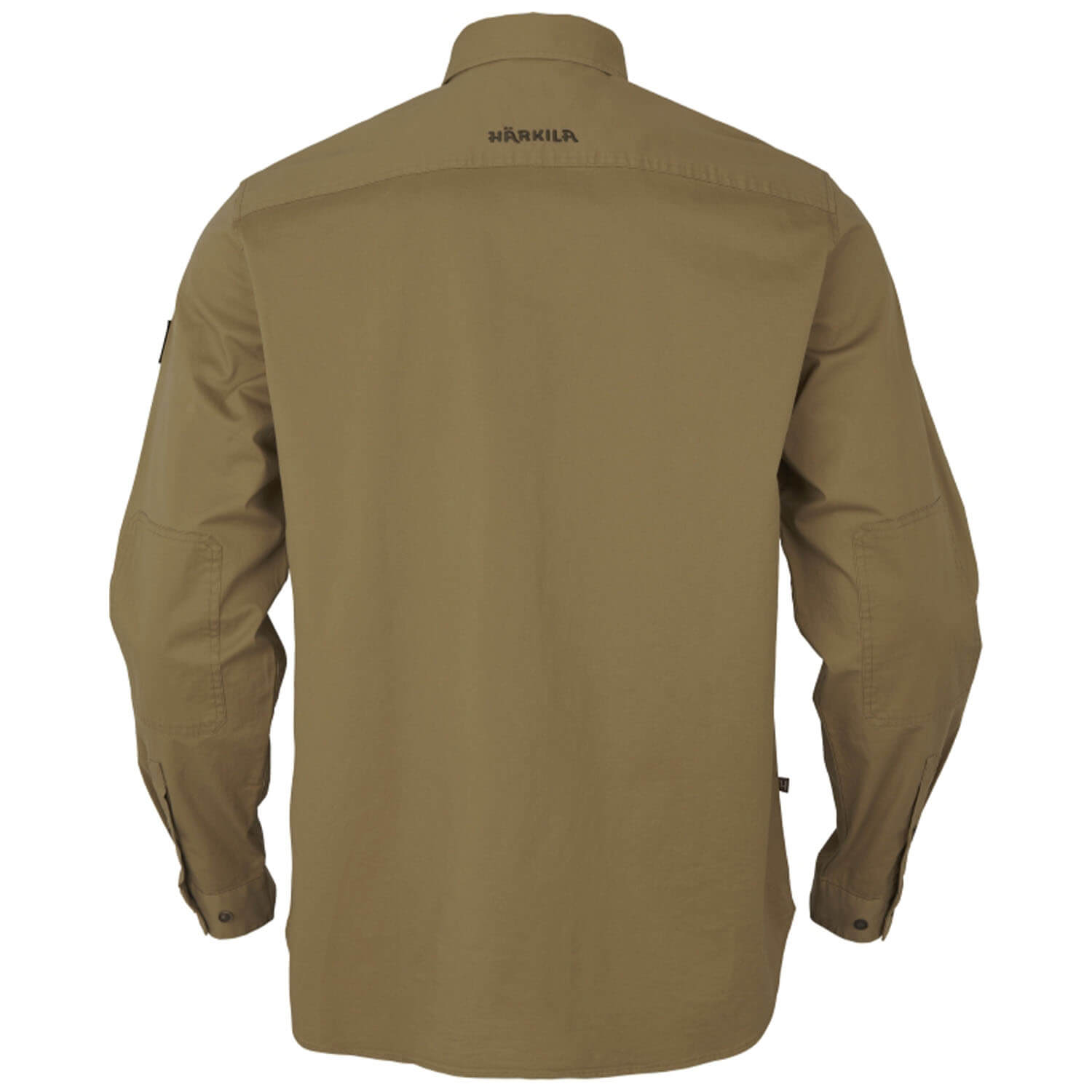 Härkila Camicia da caccia Trym (sabbia antica)
