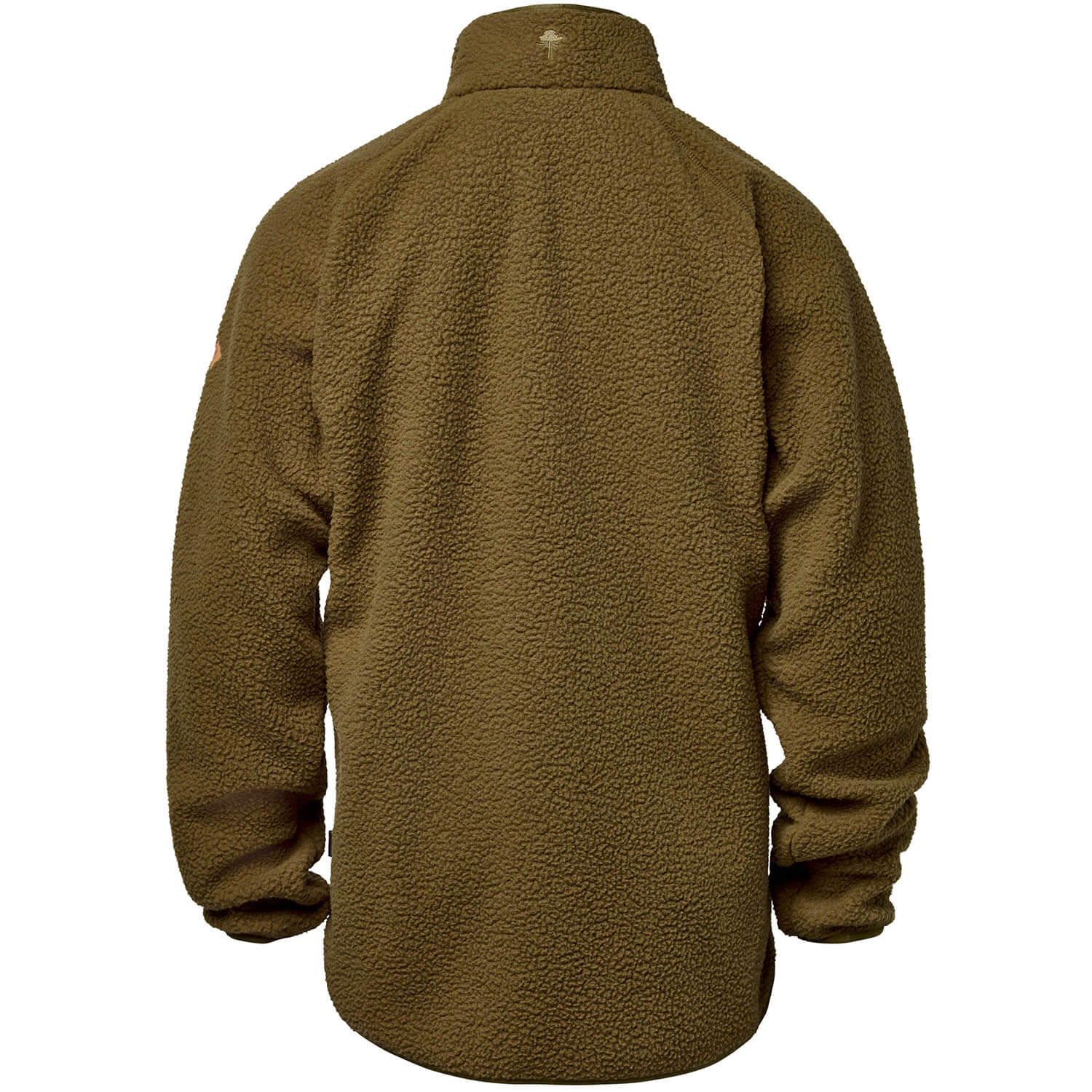  Pinewood giacca in fibra di pelo Forest Pile Fleece JKT