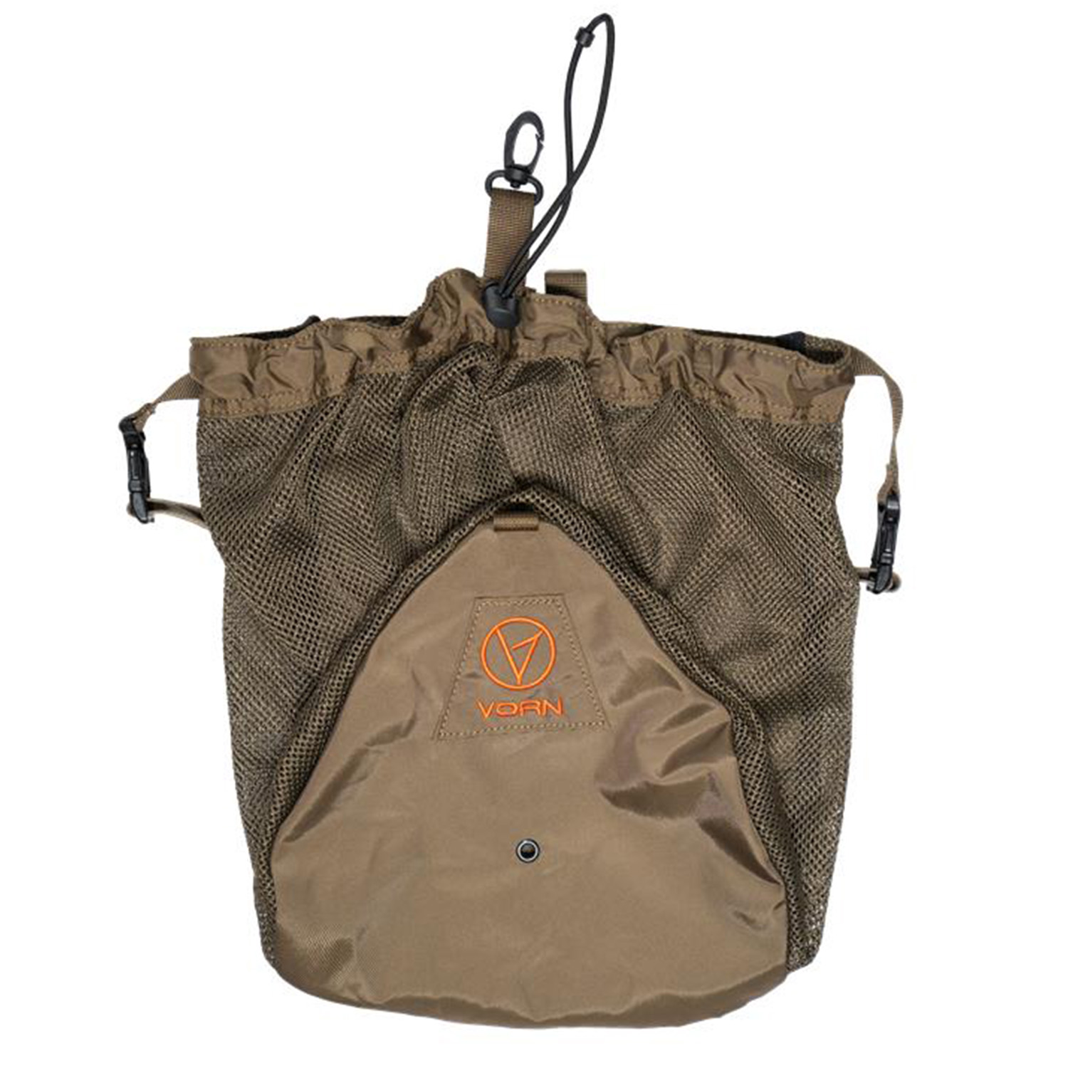 Vorn Beutetasche Bird Net - Zaini da caccia