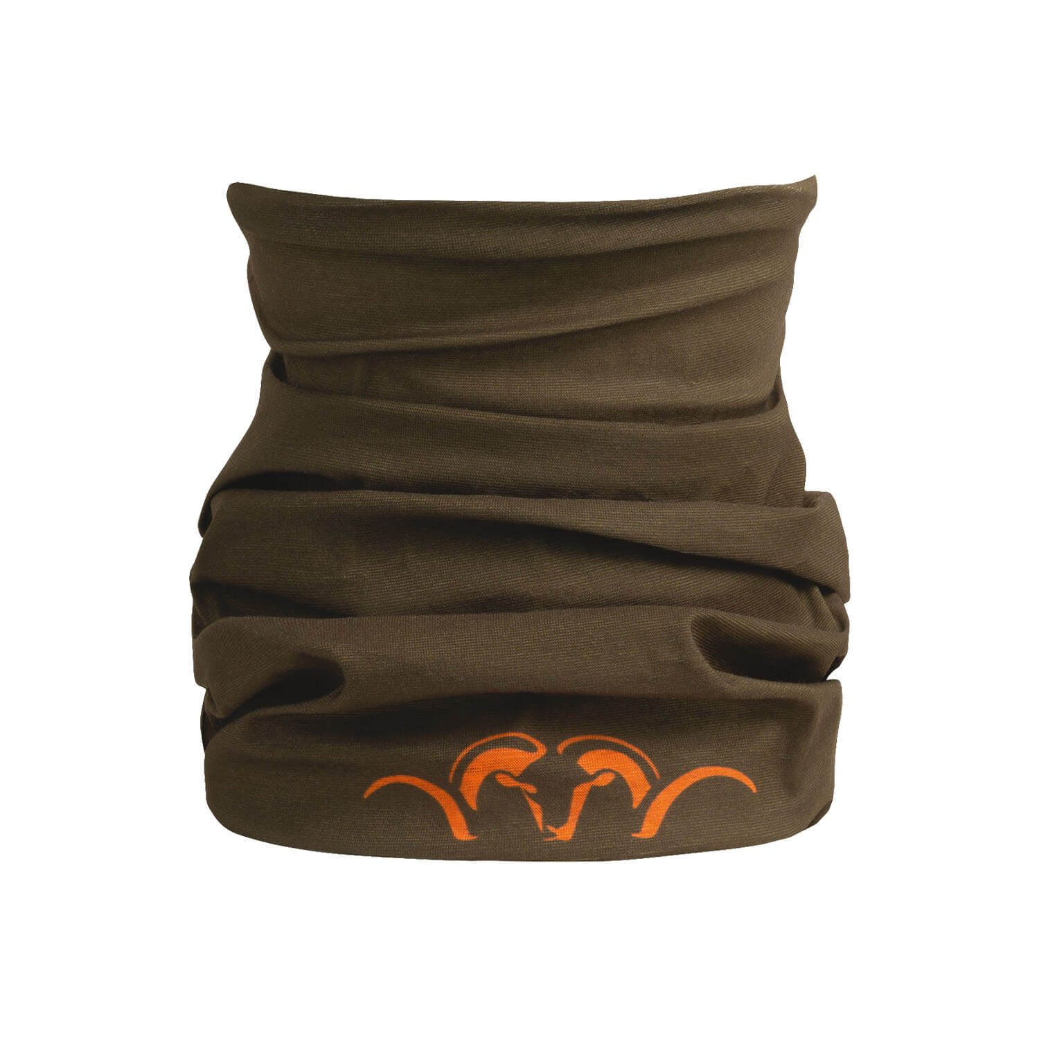  Blaser Sciarpa a tubo Mutli-Tube (oliva) - Sciarpa e scaldacollo