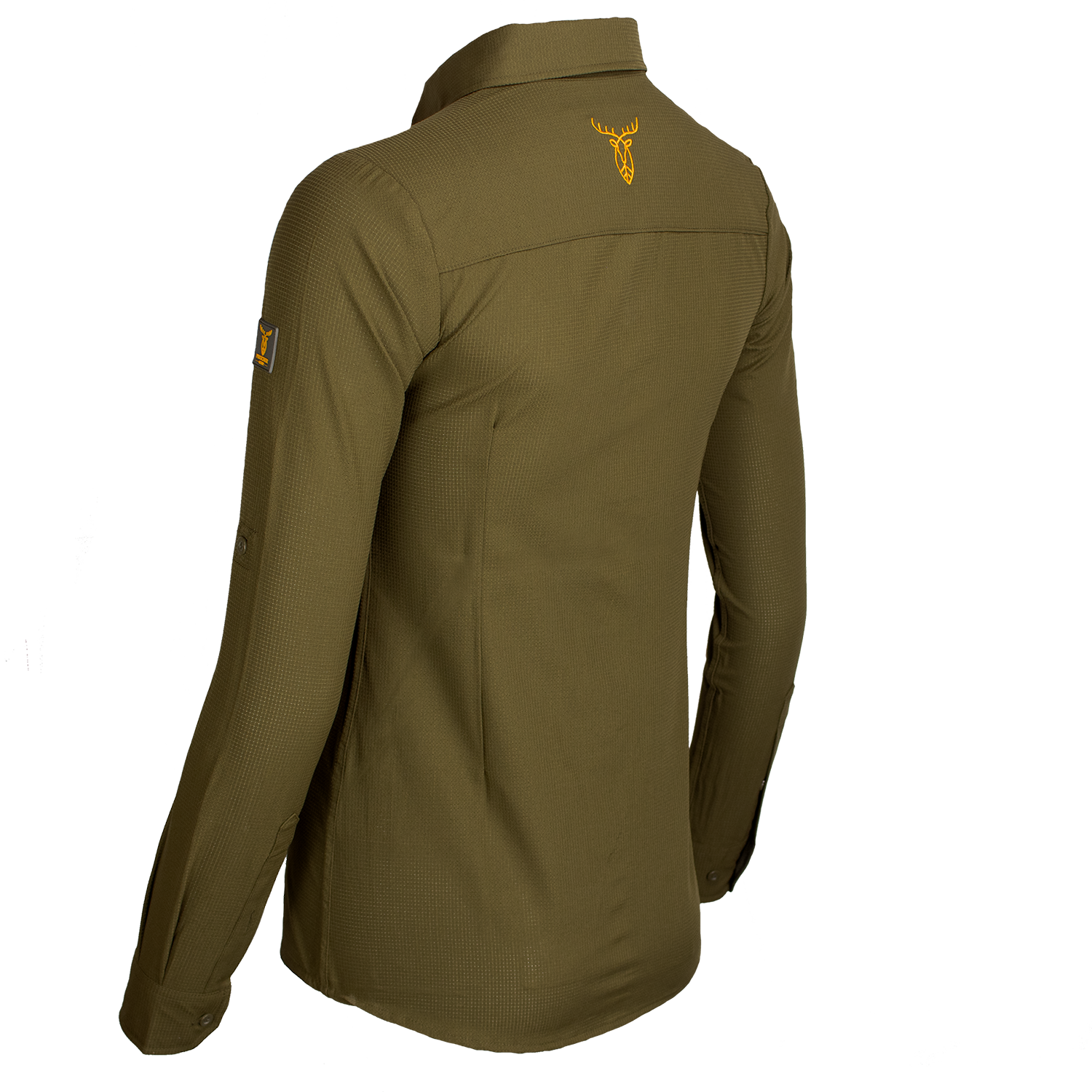  Pirscher Gear Camicetta da caccia Tanatex da donna