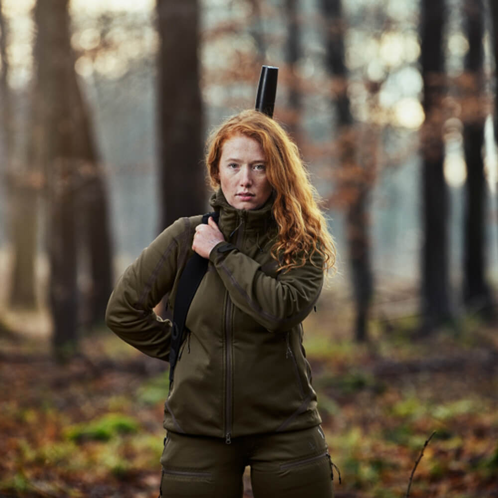  Seeland Giacca Hawker Lady Advance da donna