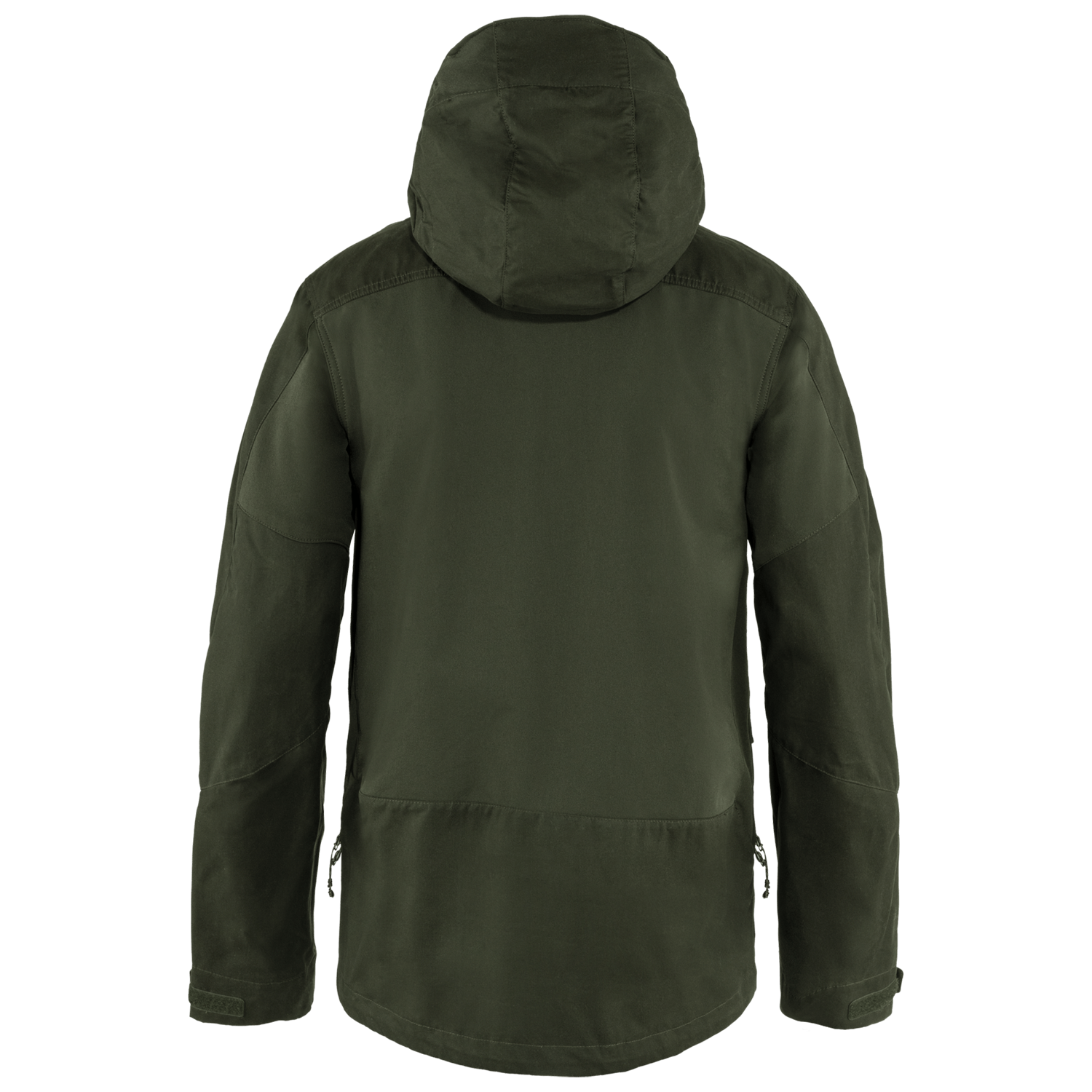  Fjällräven Giacca da caccia ibrida Lapland (verde)