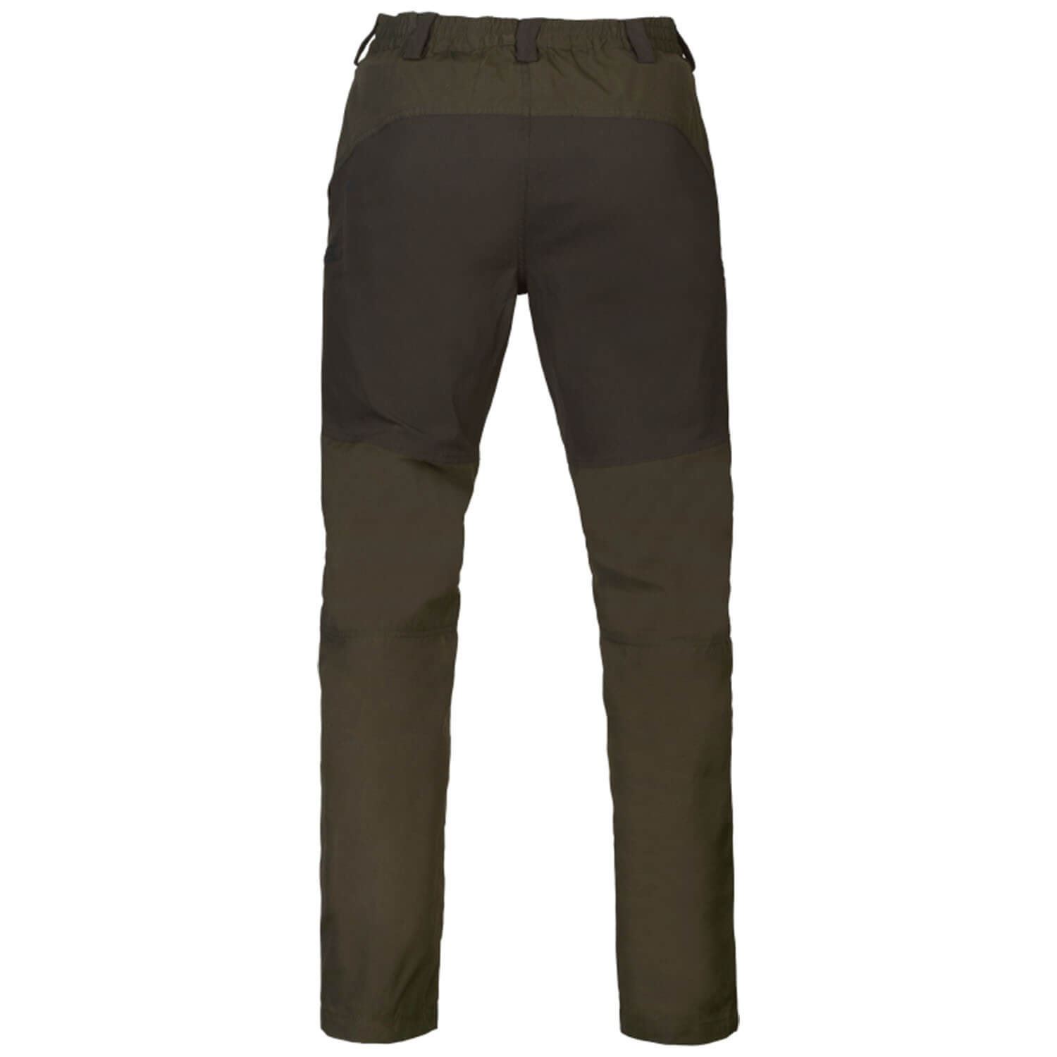  Härkila Pantaloni da caccia Fjell (verde salice/marrone ombra)
