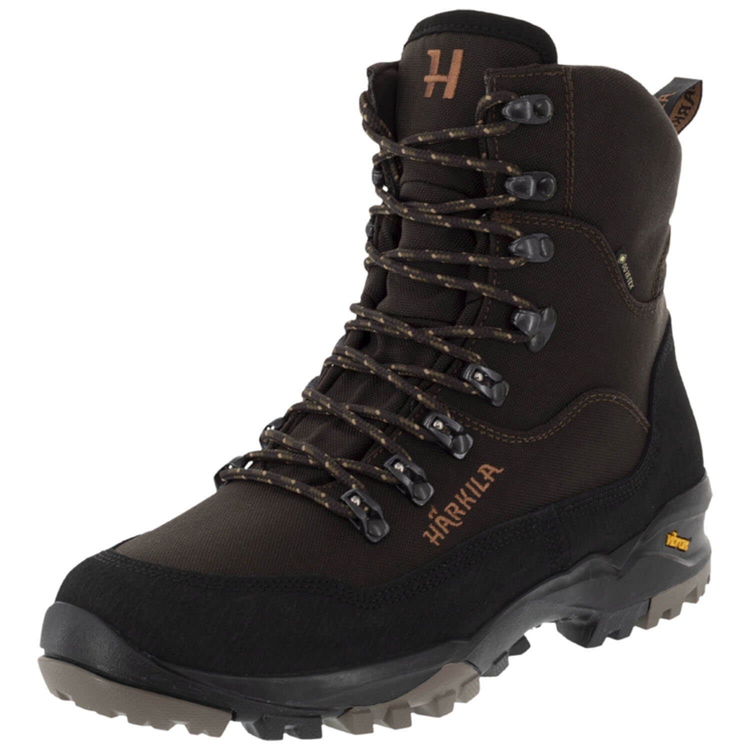  Härkila Stivali da caccia Pro Hunter Light Mid GTX - Stivali