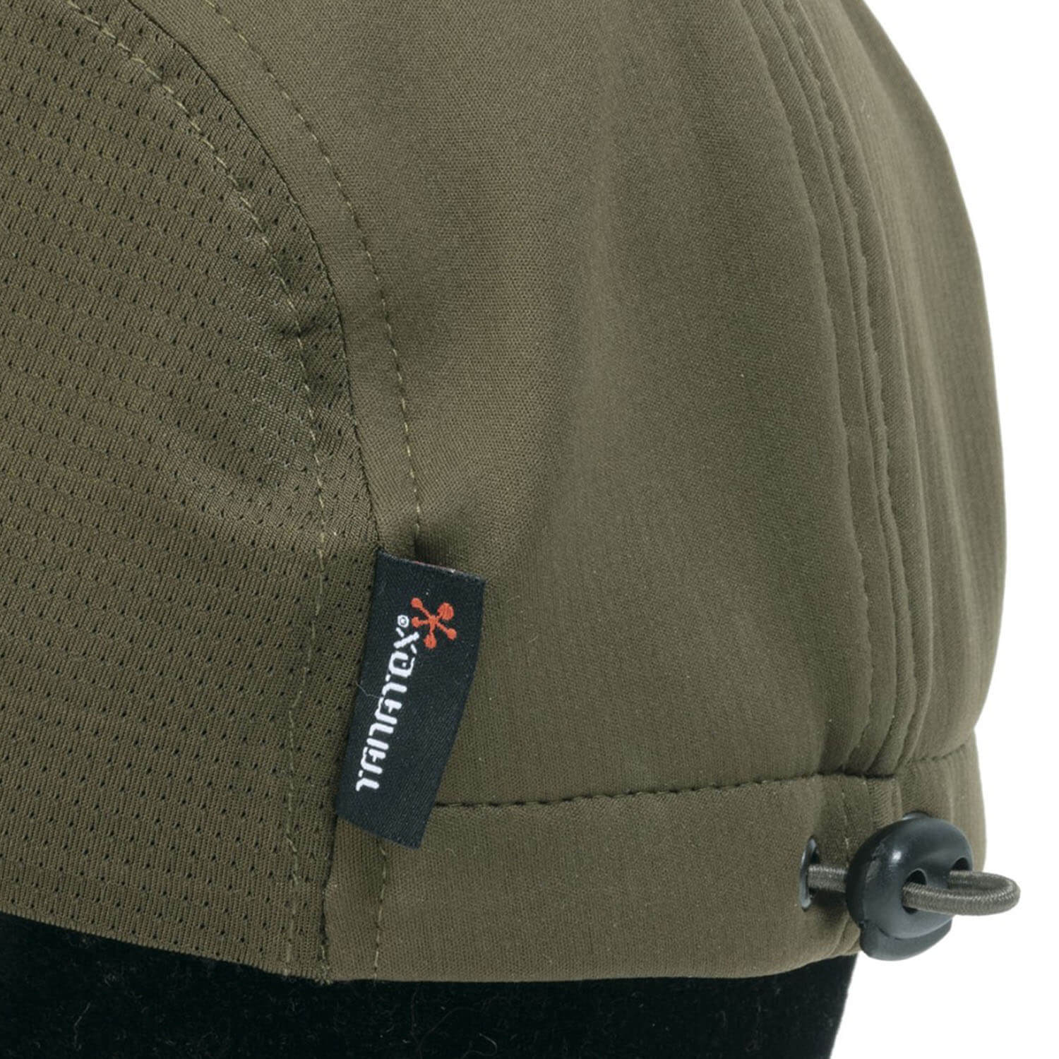  Hart Cap Stilk Tanatex-C (Oliva Oscuro)