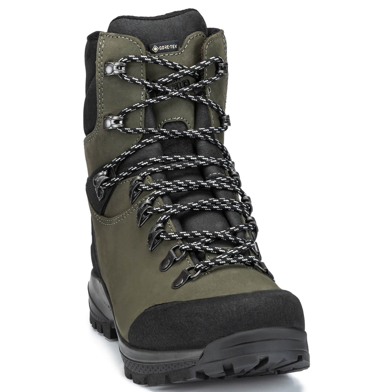 Hanwag Stiefel Kalixfors MID SF Extra Lady GTX (Grün)