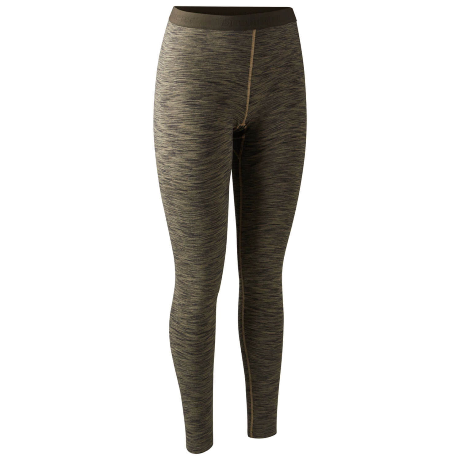  Deerhunter Leggings termici da donna - Intima