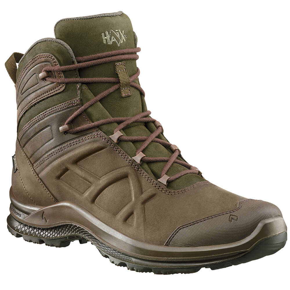  HAIX Stivali Black Eagle Nature GTX MID - Scarpe e stivali