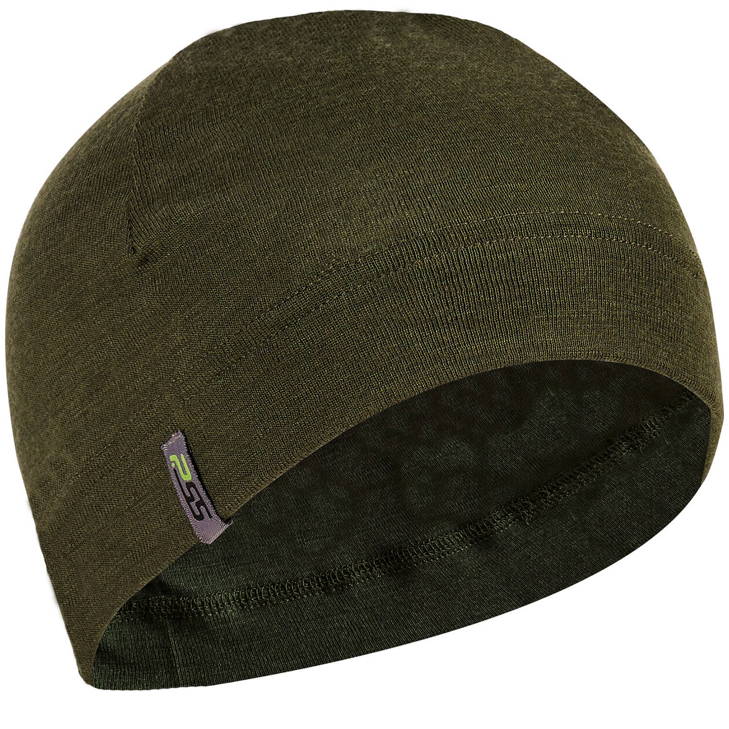  P.SS Cappello Merino (verde) - Accessori e accessori