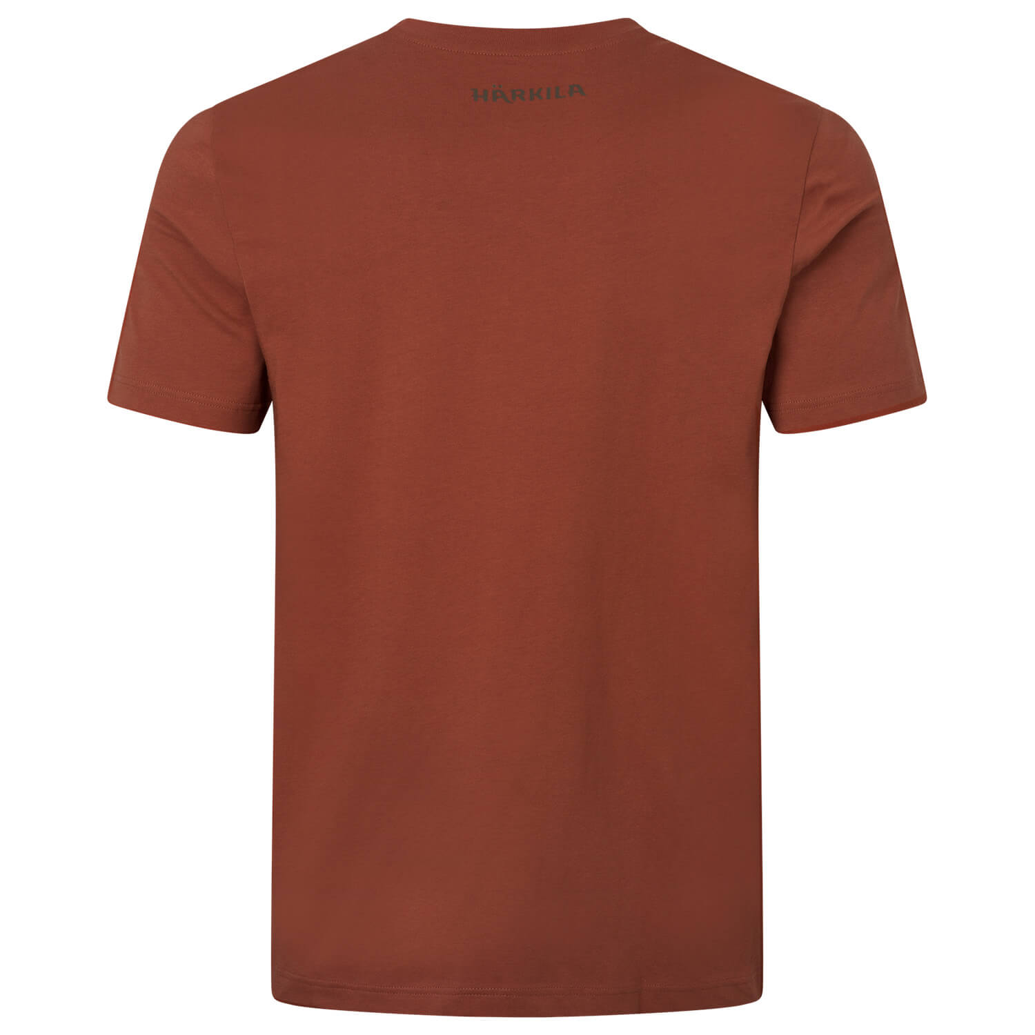 Härkila T-Shirt Nature (Autumn Orange)