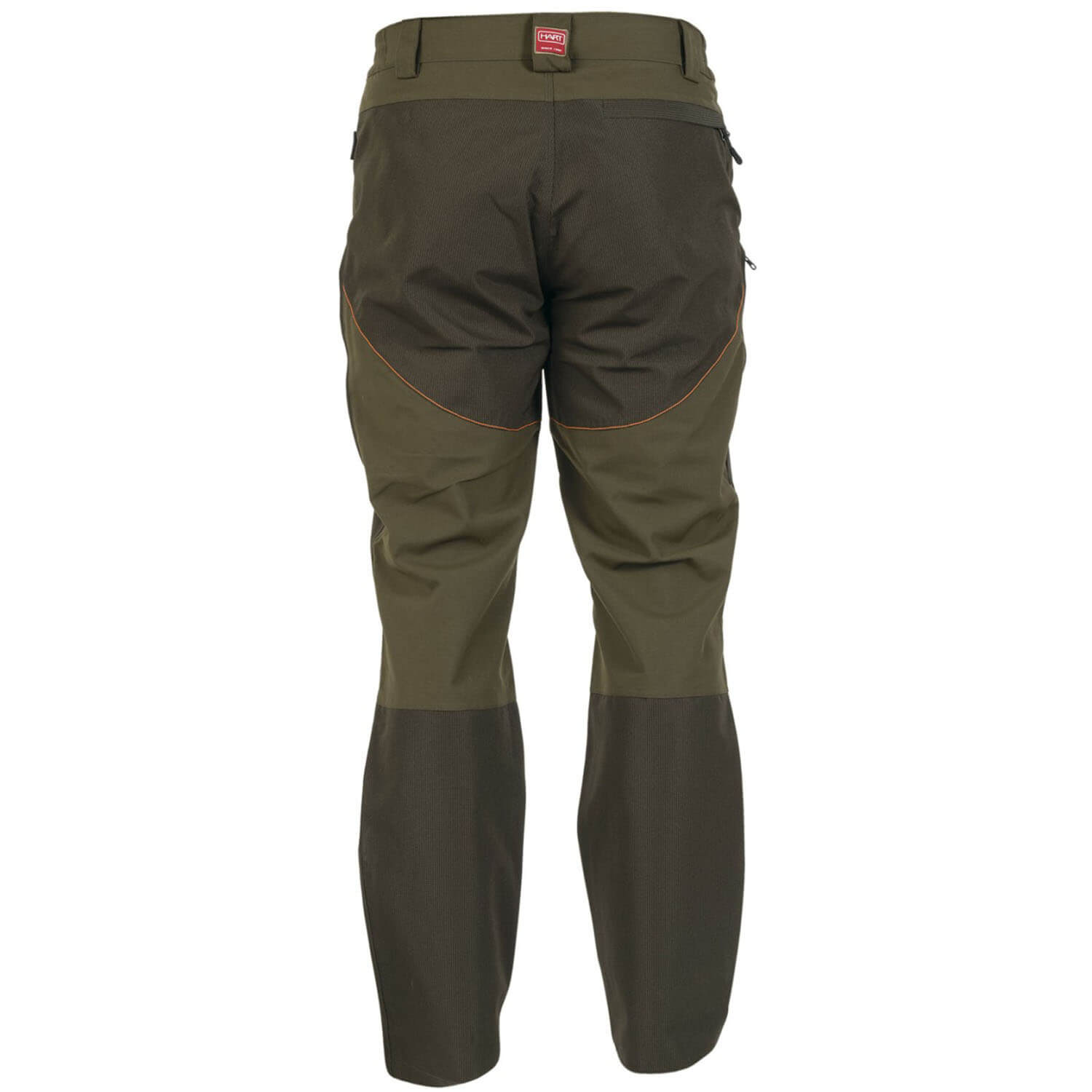  Hart Pantaloni da caccia Armotion Class (Oliva Oscuro)