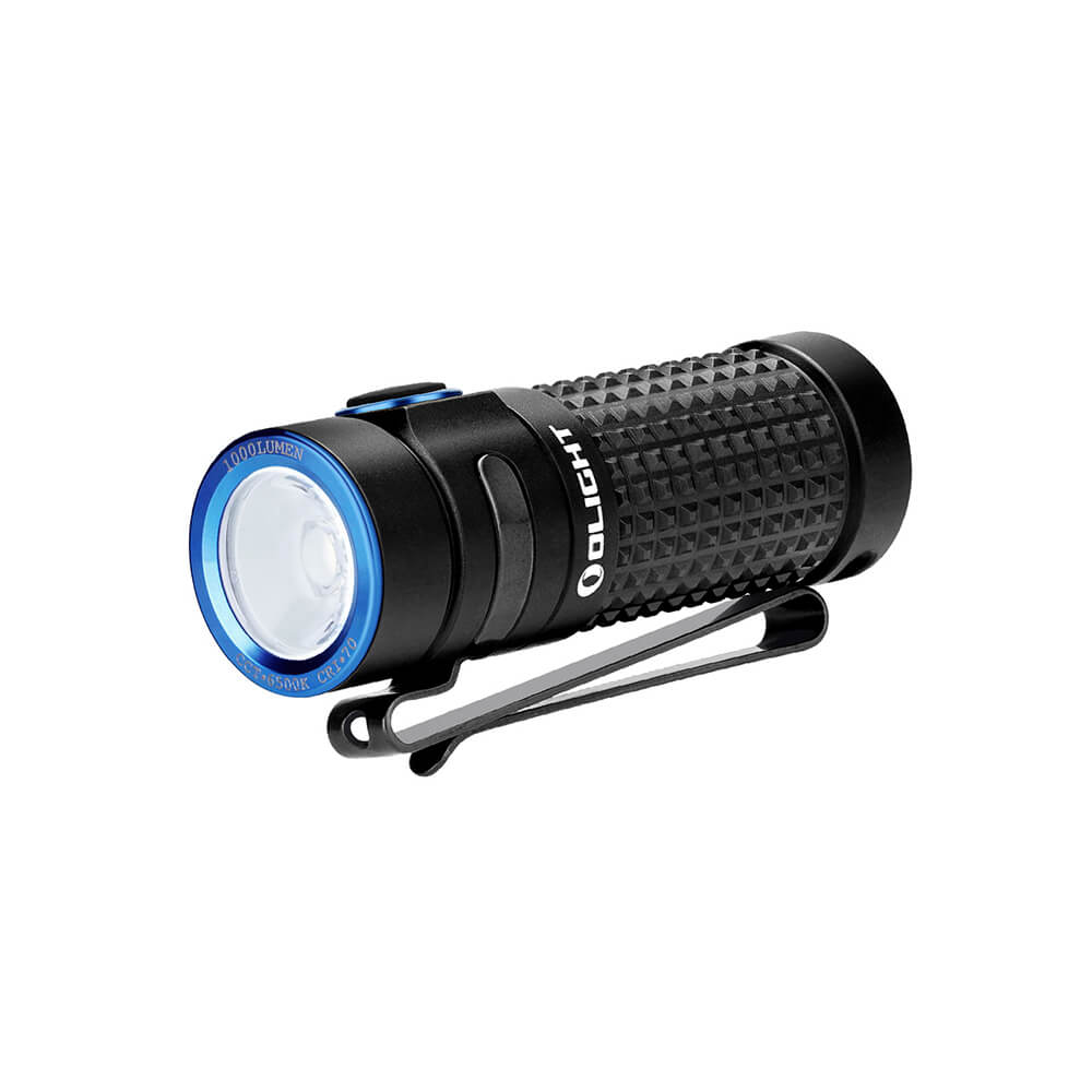  Olight Torcia S1R Baton II - Illuminazione