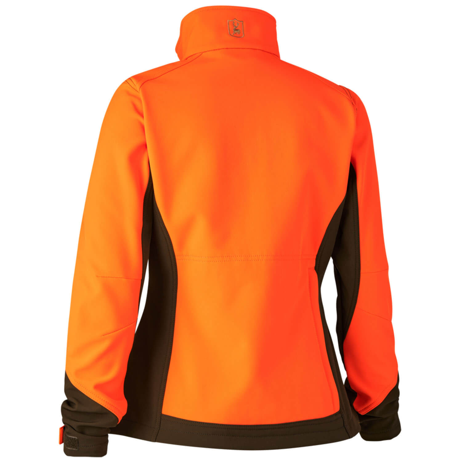  Deerhunter Giacca softshell Lady Roja (arancione)