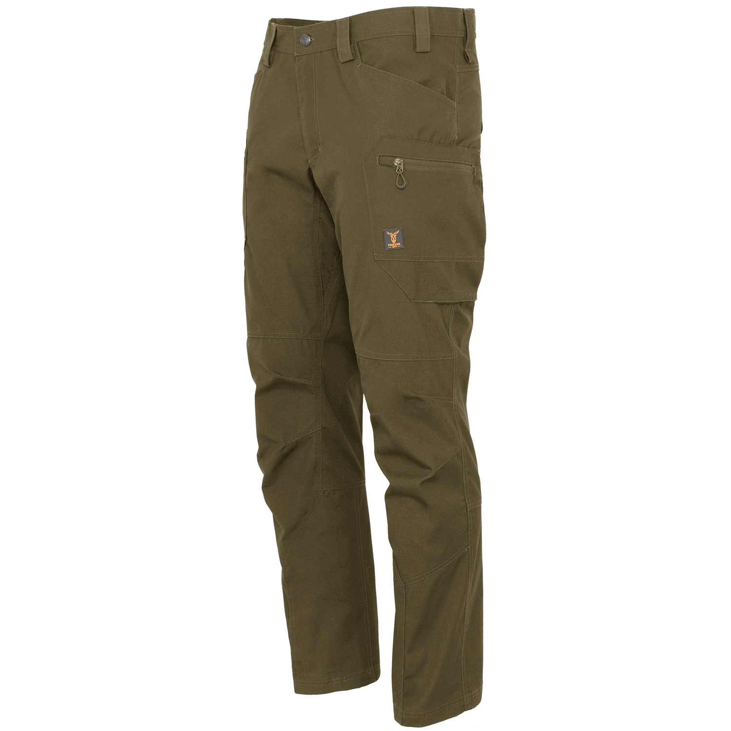  Pirscher Gear Pantaloni del Territory - Abbigliamento caccia uomo