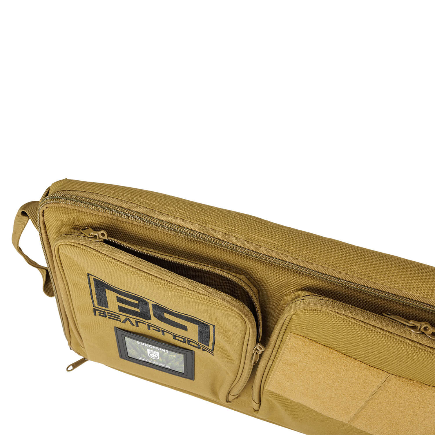 Bearproof Futteral Opti Drag Bag
