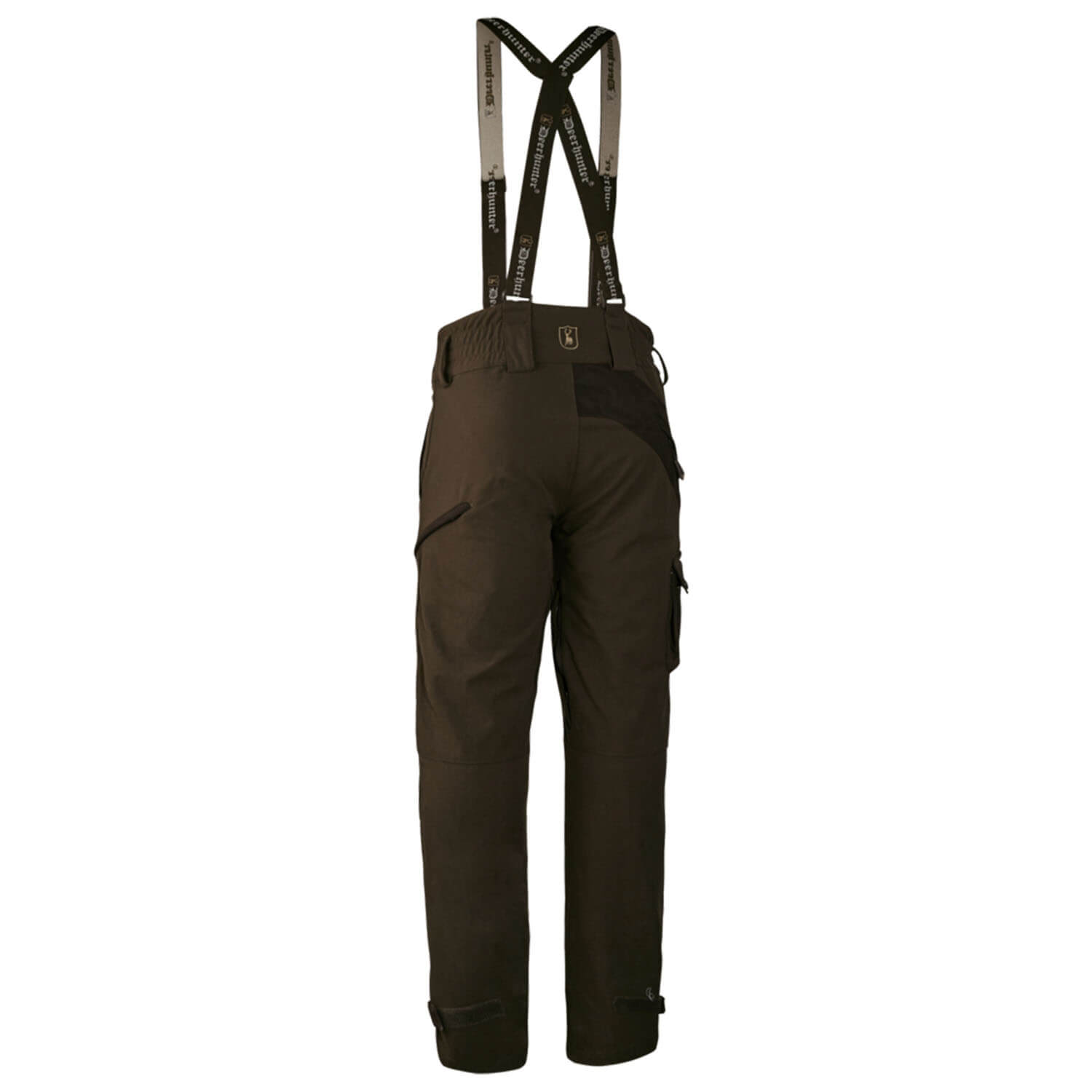  Deerhunter Pantaloni da caccia Muflon Extreme