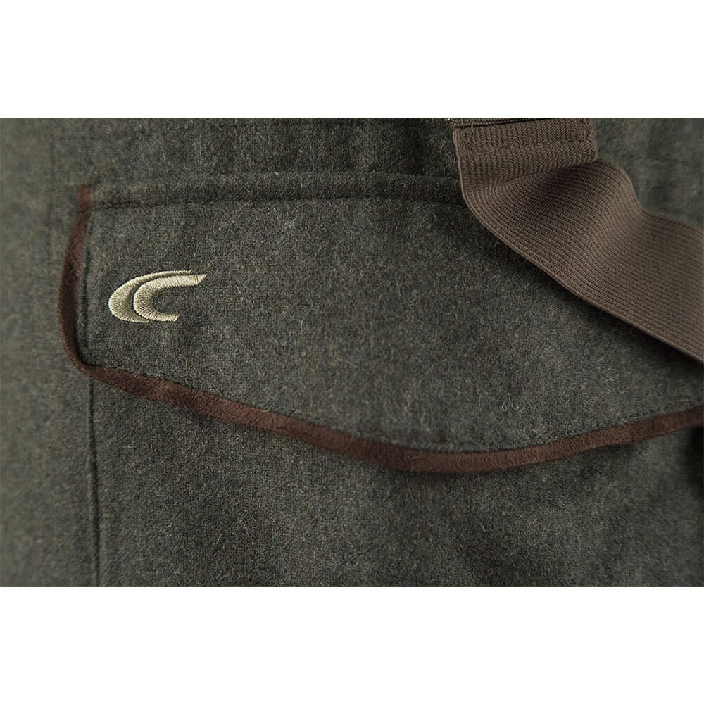  Carinthia Pantaloni G-LOFT® in loden