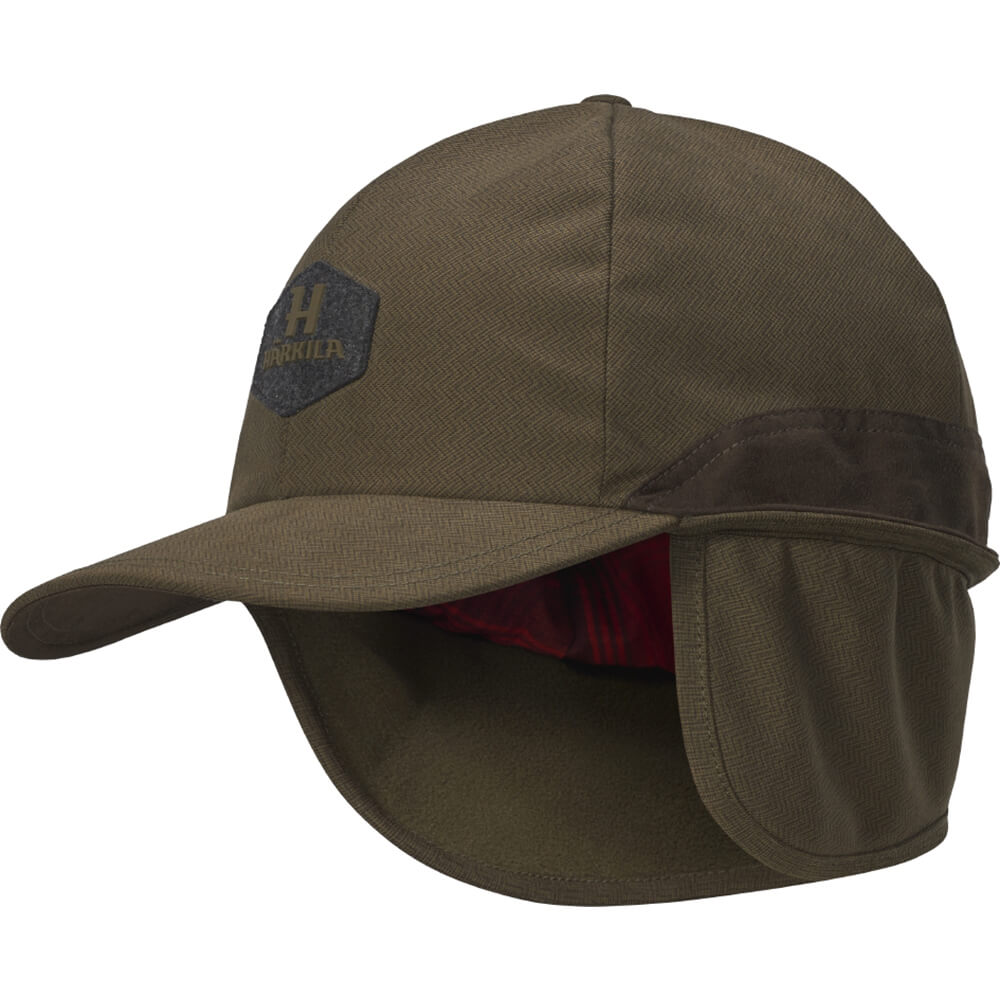  Härkila Cappello isolato Driven Hunt HSP - Cappelli e berretti