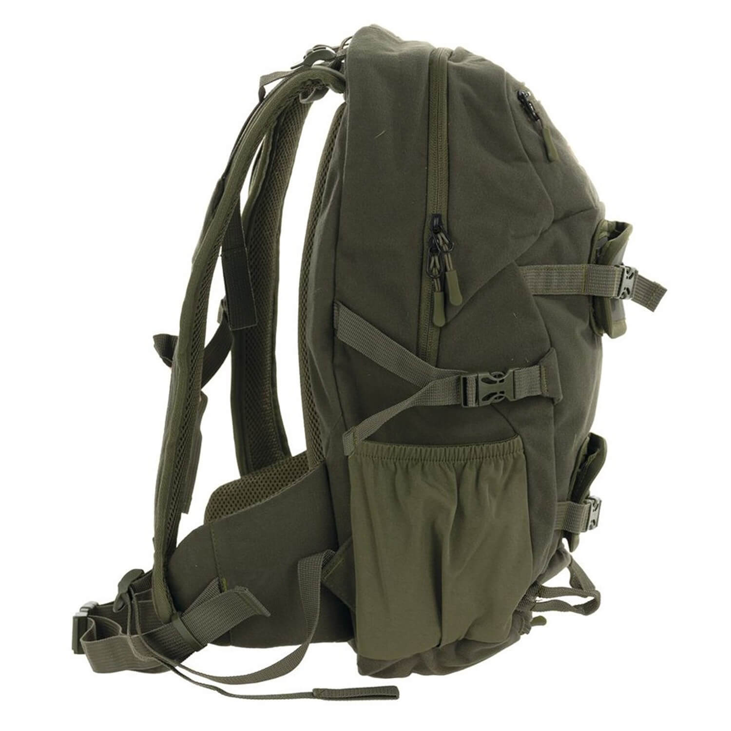 Hart Jagdrucksack Spean 25 (Dark Olive)