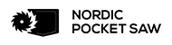 Nordic Pocket Saw Werkzeuge